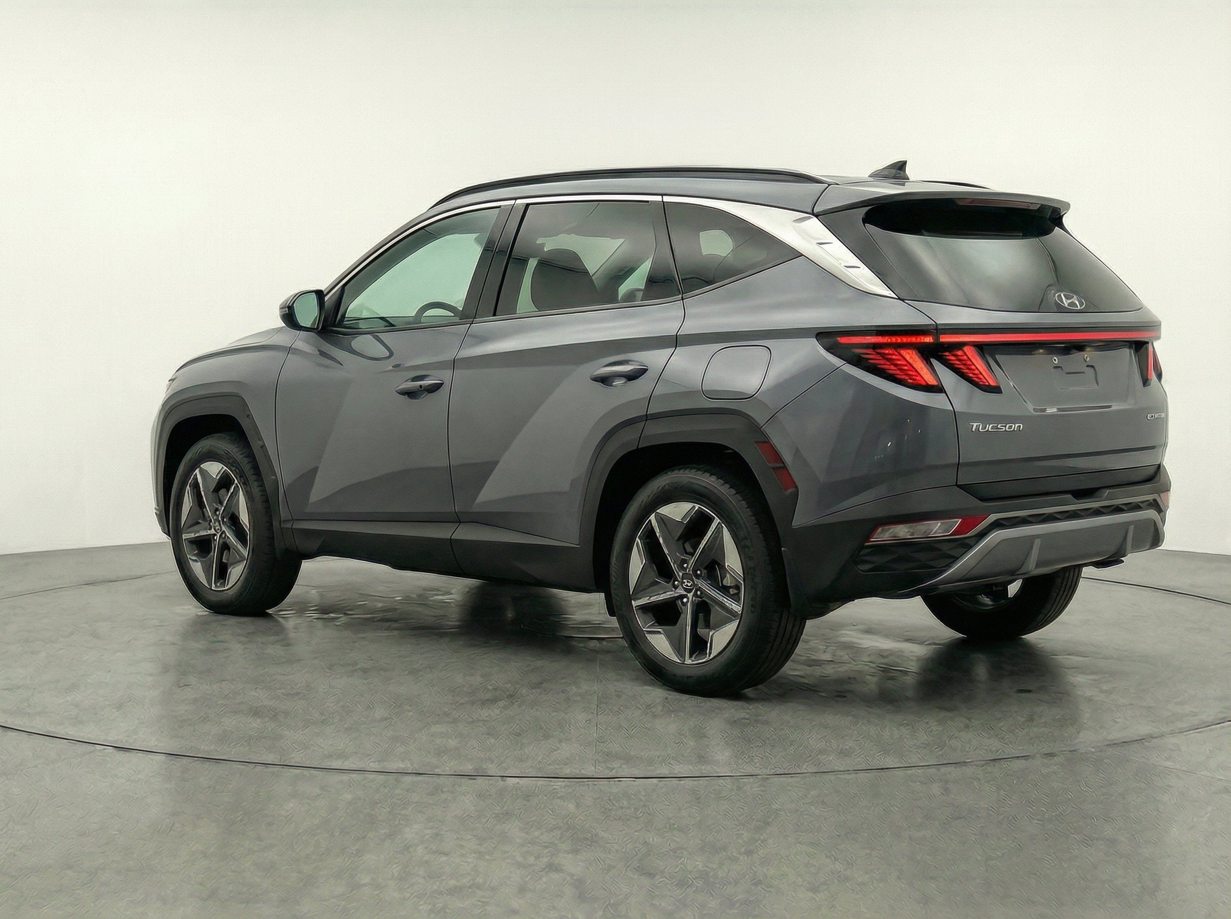 Thumbnail: 2026 Hyundai Tucson - 6