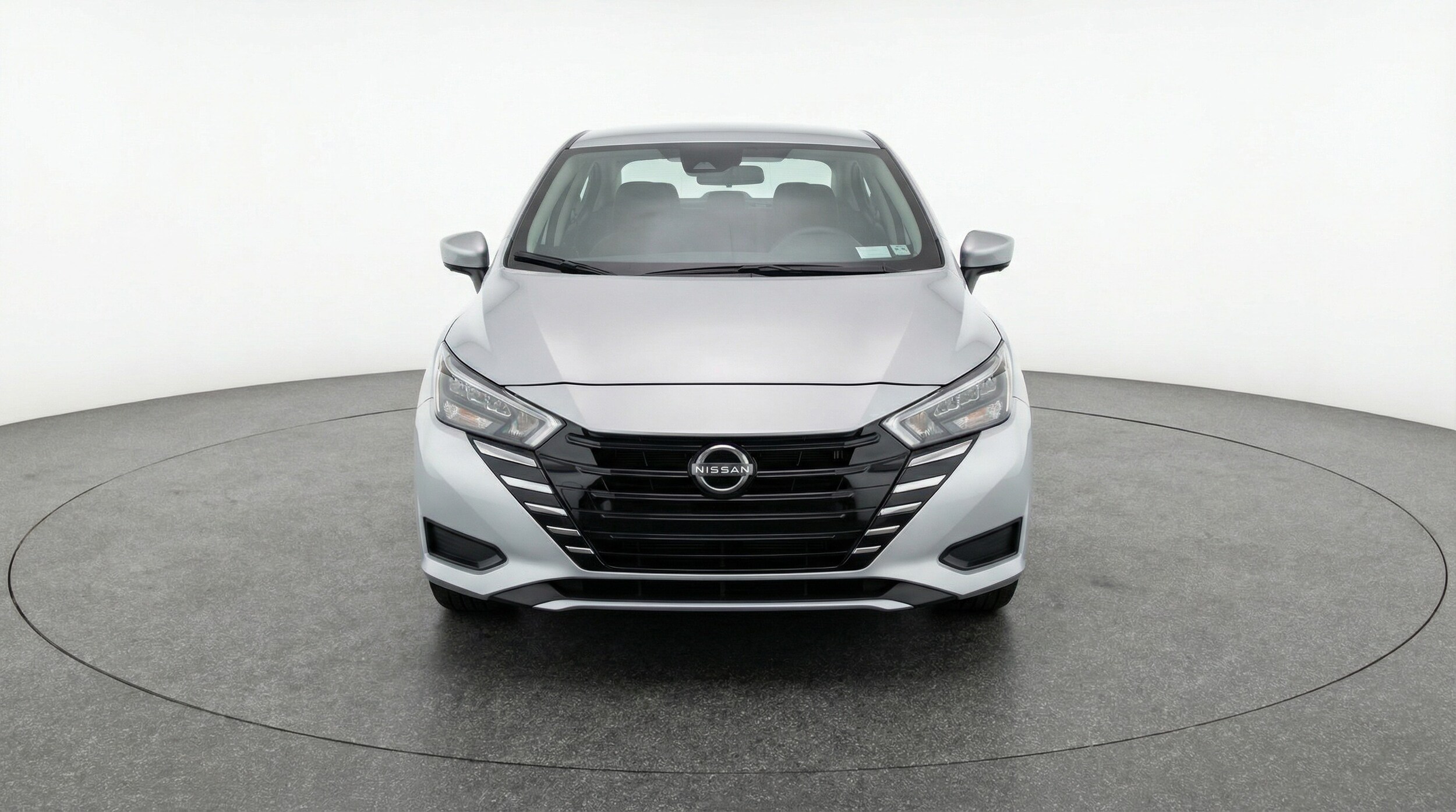 Thumbnail: 2025 Nissan Versa - 2