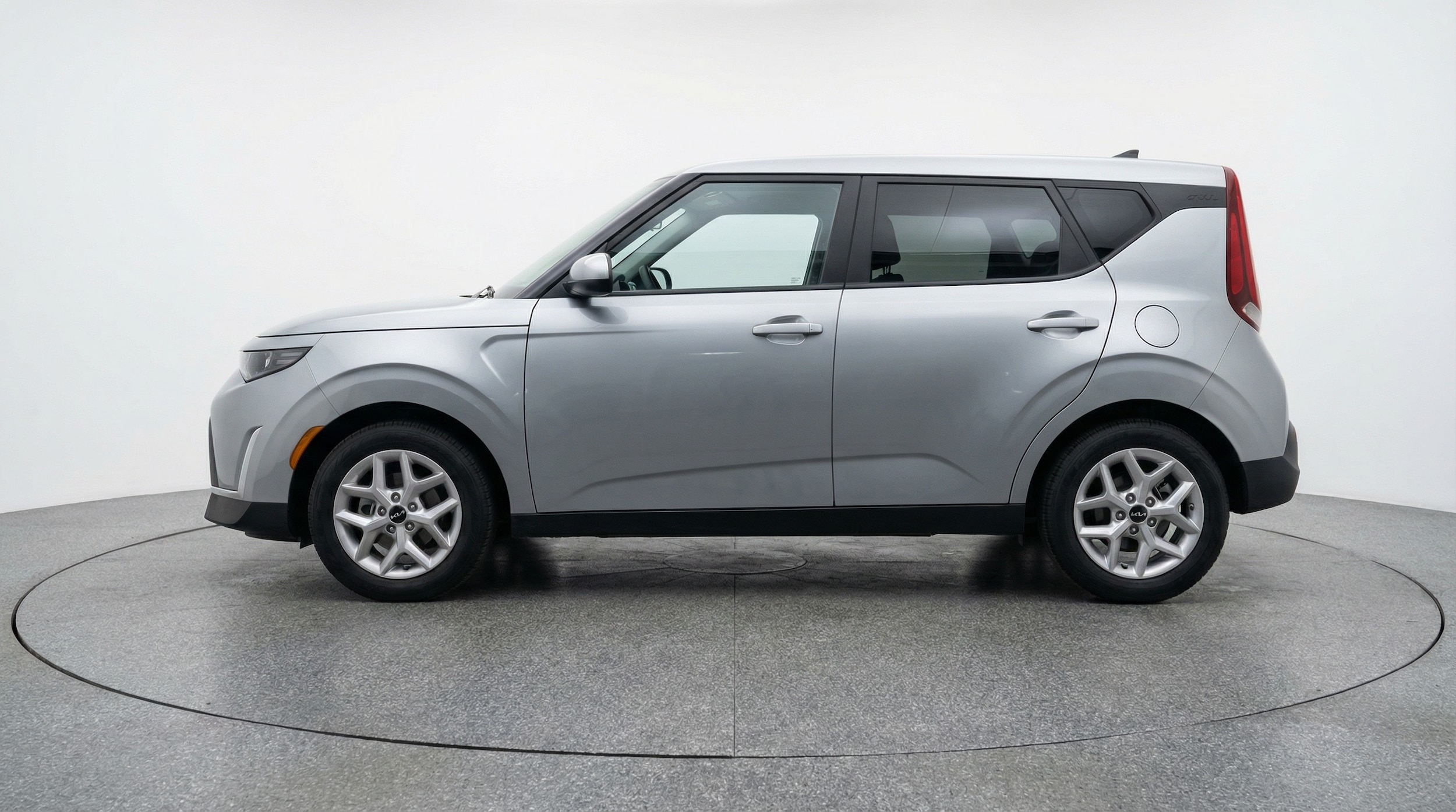 Thumbnail: 2025 Kia Soul - 4