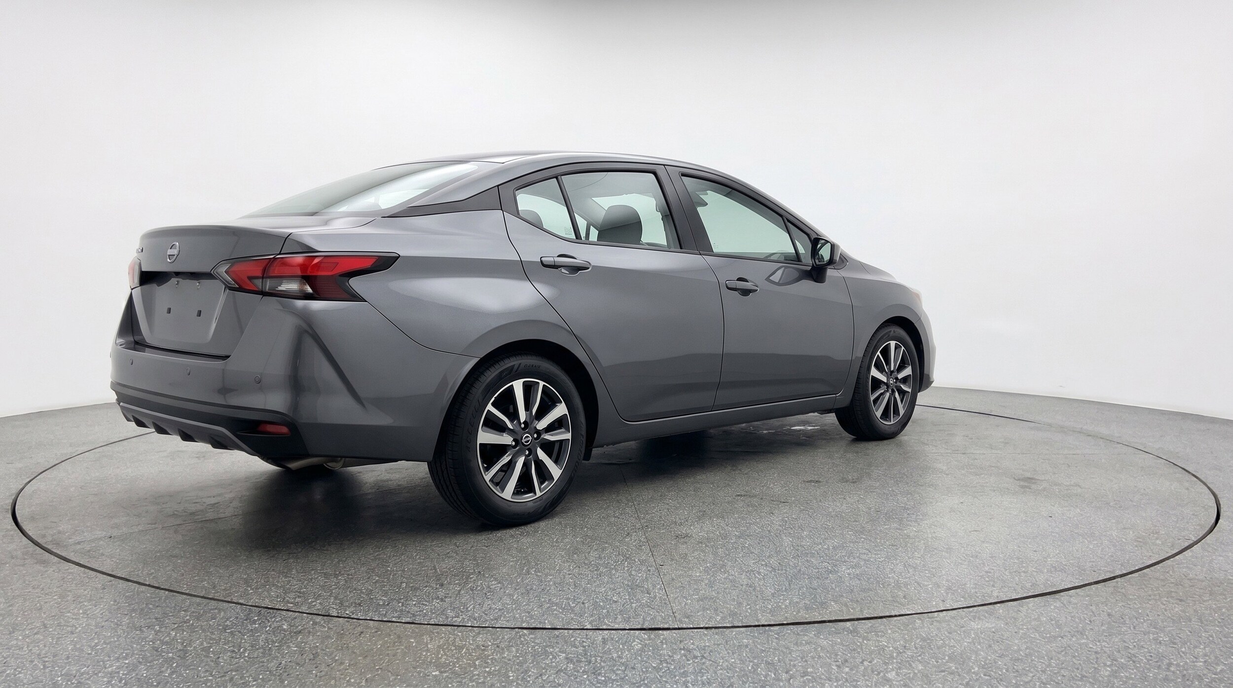Thumbnail: 2025 Nissan Versa - 9