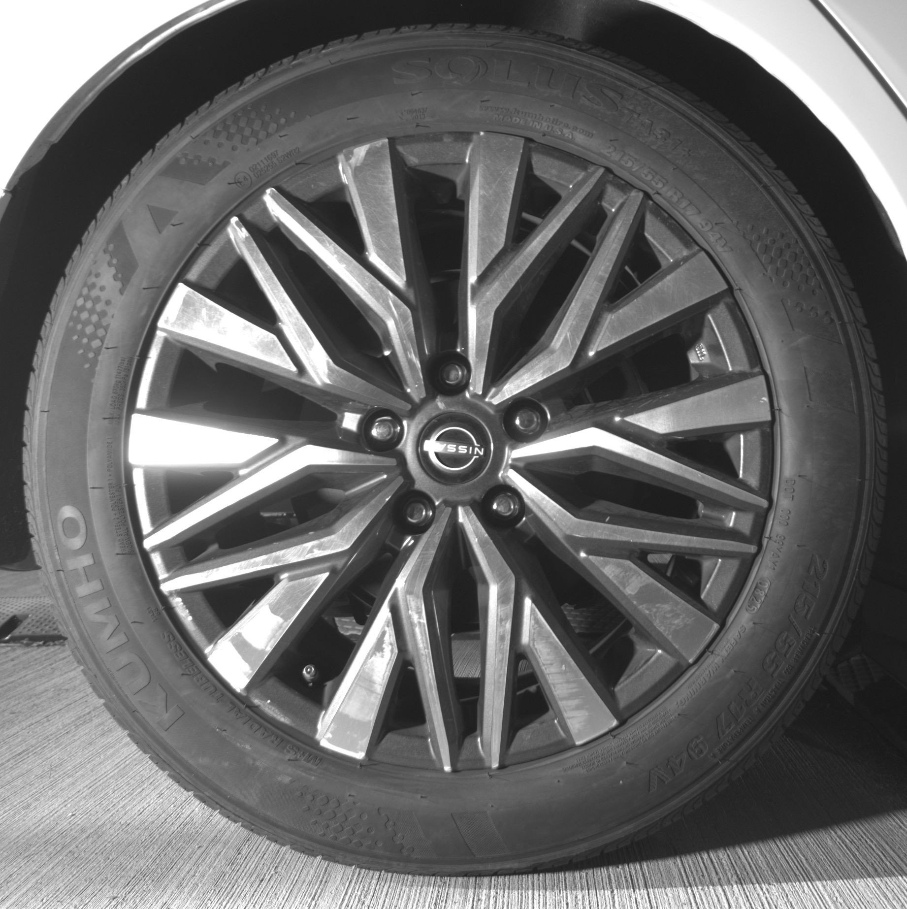 Thumbnail: 2025 Nissan Altima - 15