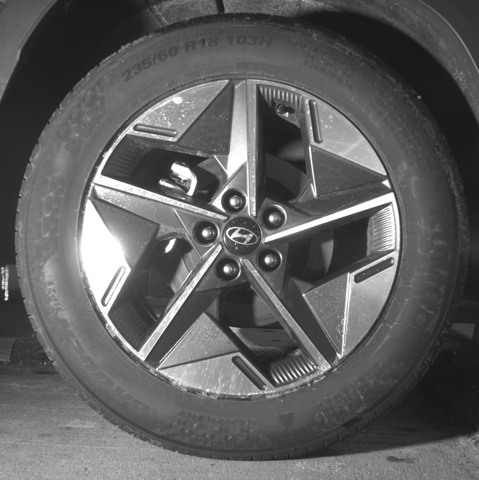 Thumbnail: 2025 Hyundai Tucson - 12