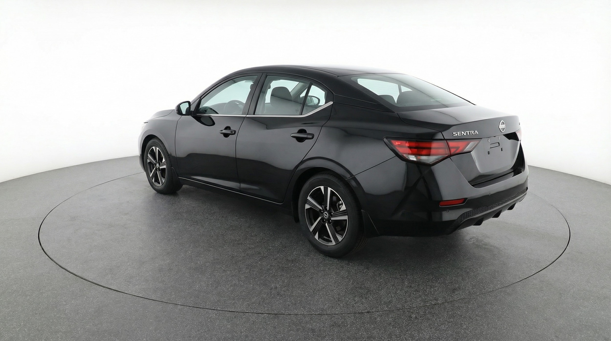 Thumbnail: 2025 Nissan Sentra - 5