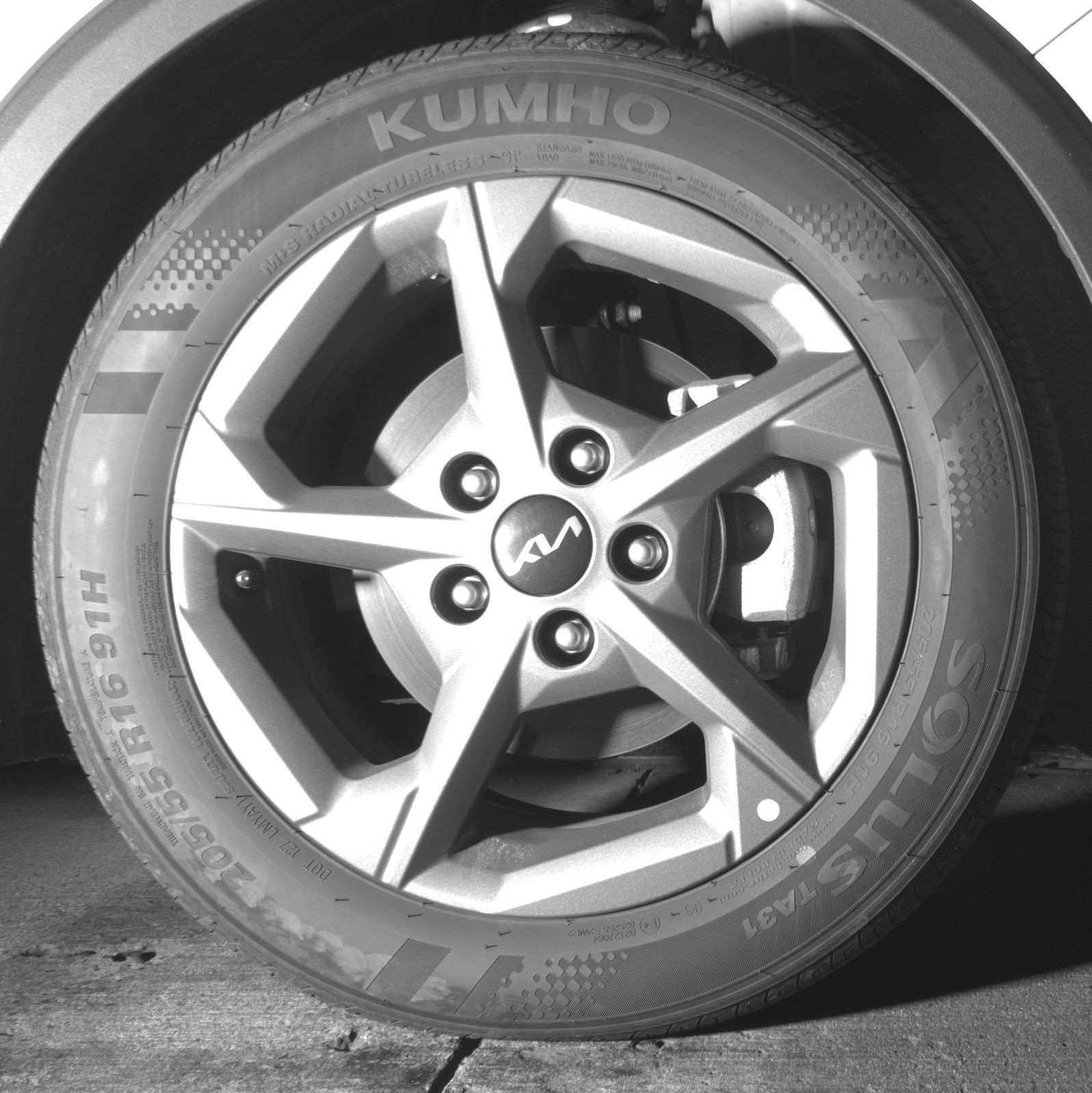 Thumbnail: 2025 Kia K4 - 13