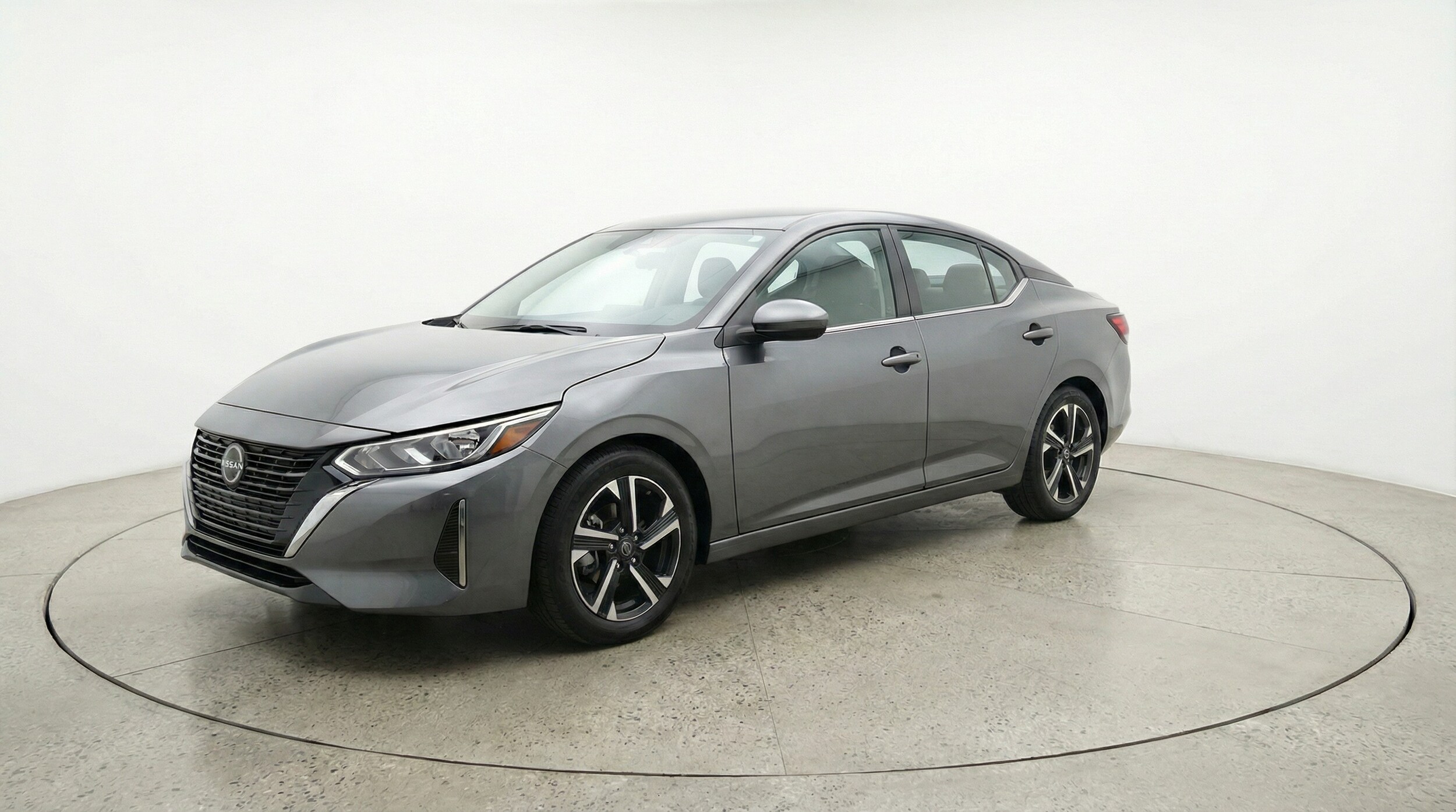 Thumbnail: 2025 Nissan Sentra - 3