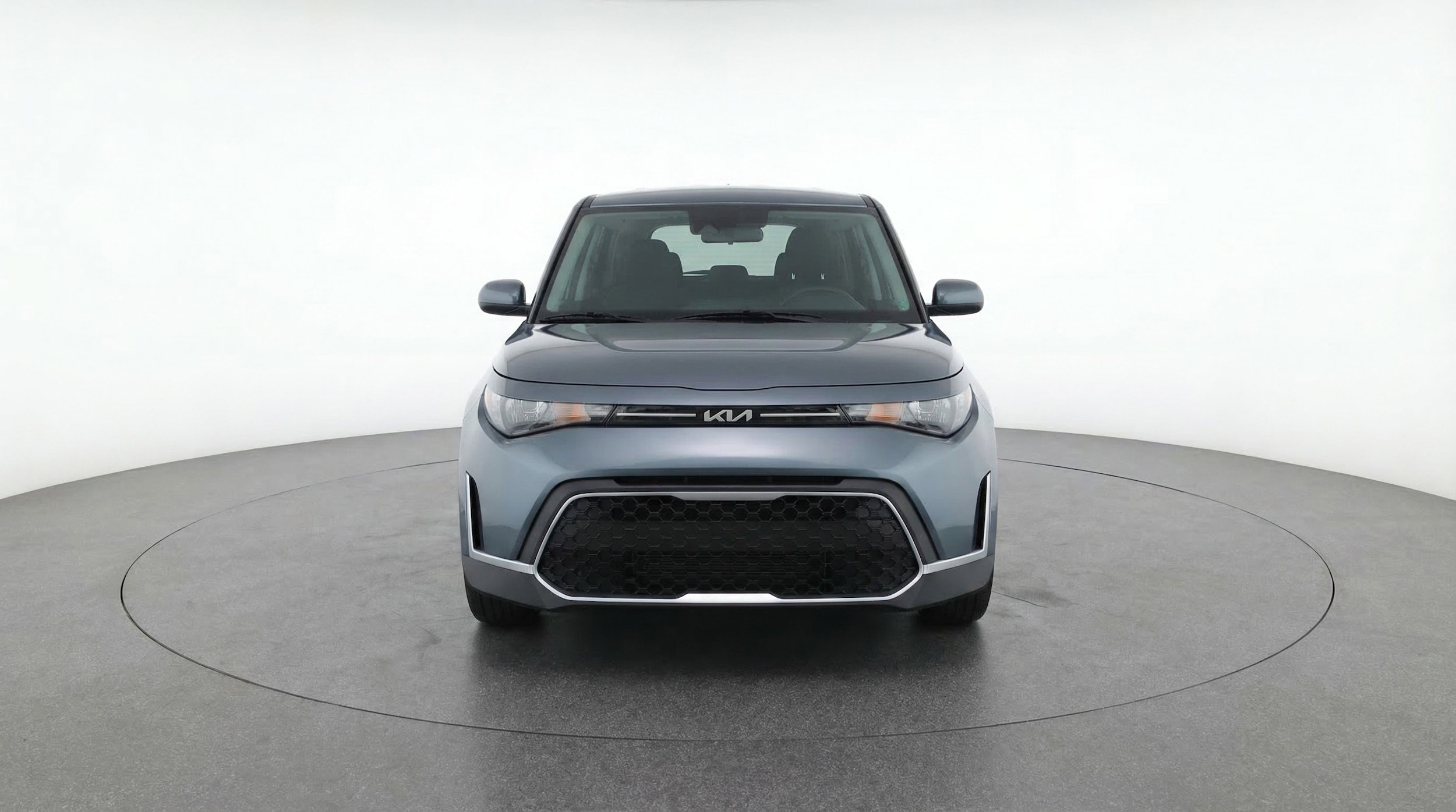 Thumbnail: 2025 Kia Soul - 2