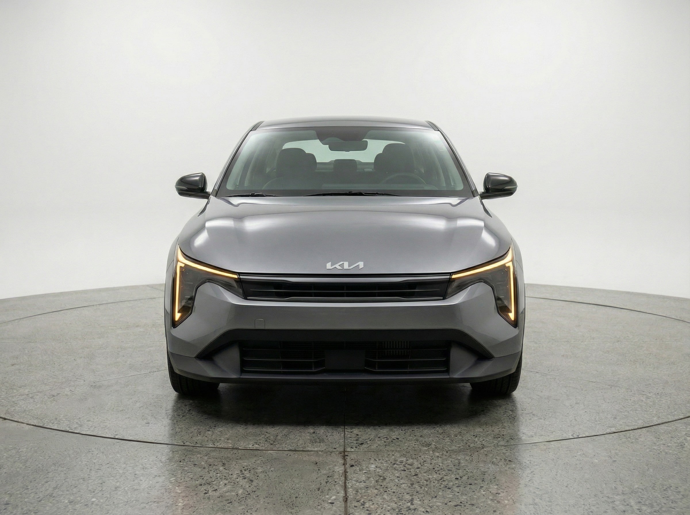 Thumbnail: 2025 Kia K4 - 2