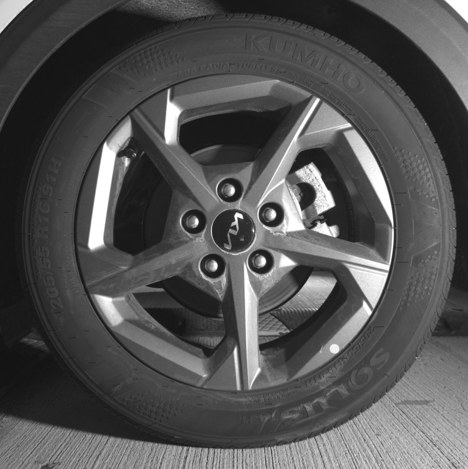 Thumbnail: 2025 Kia K4 - 11