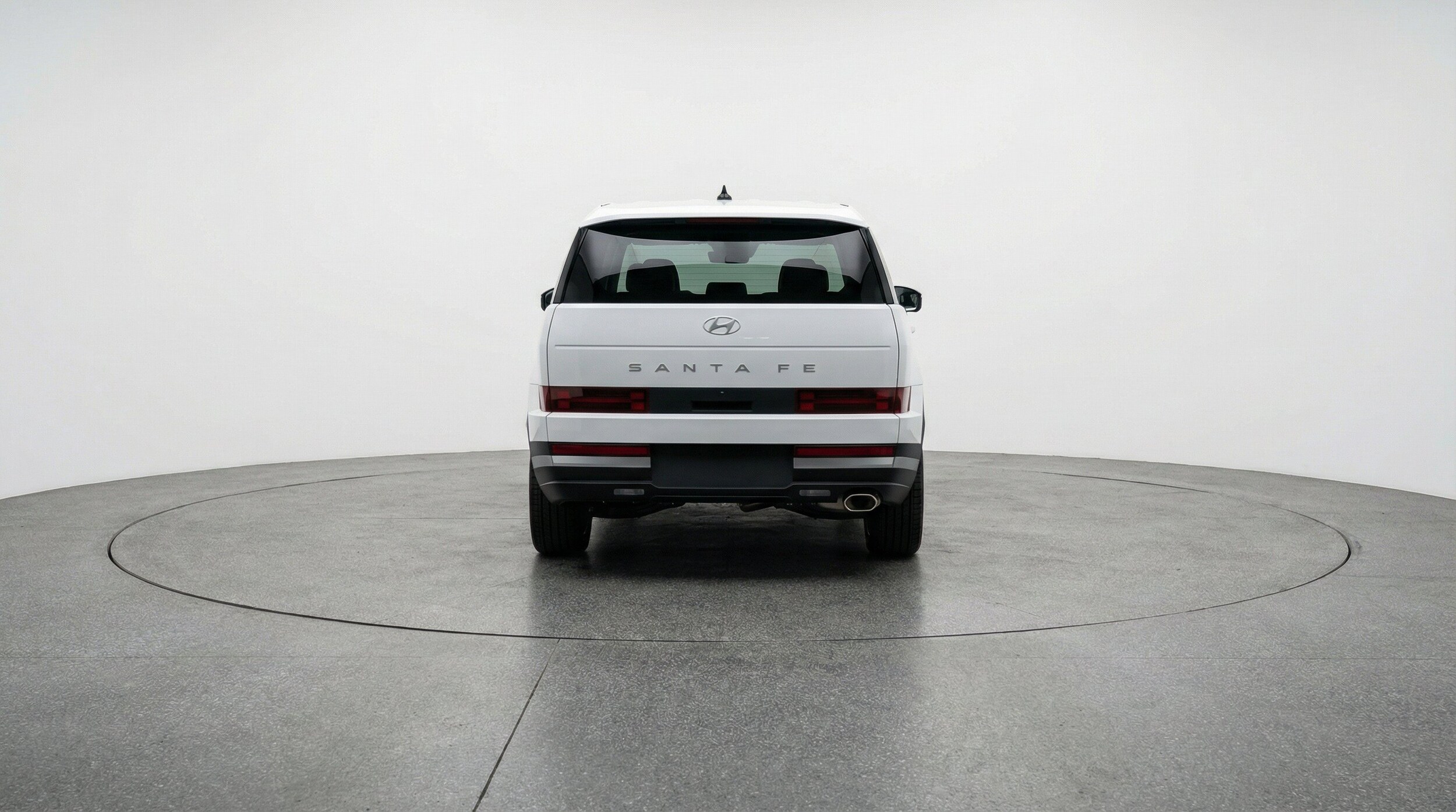 Thumbnail: 2026 Hyundai Santa Fe - 7