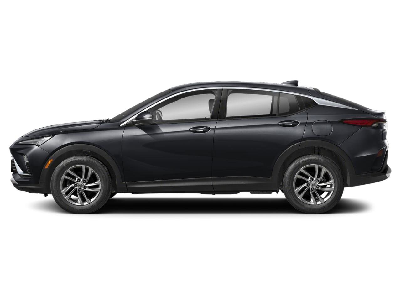 Thumbnail: 2025 Buick Envista - 3