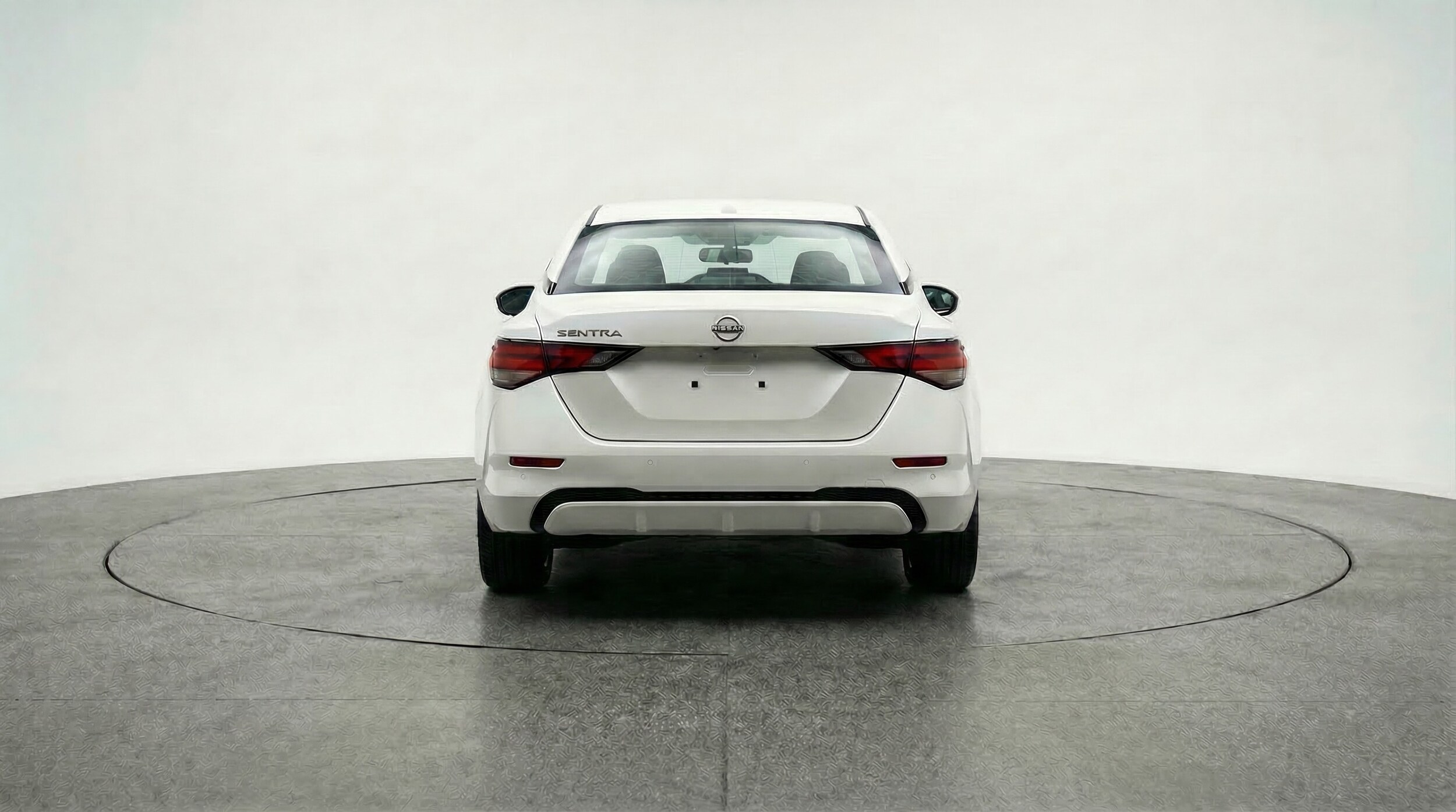 Thumbnail: 2025 Nissan Sentra - 6