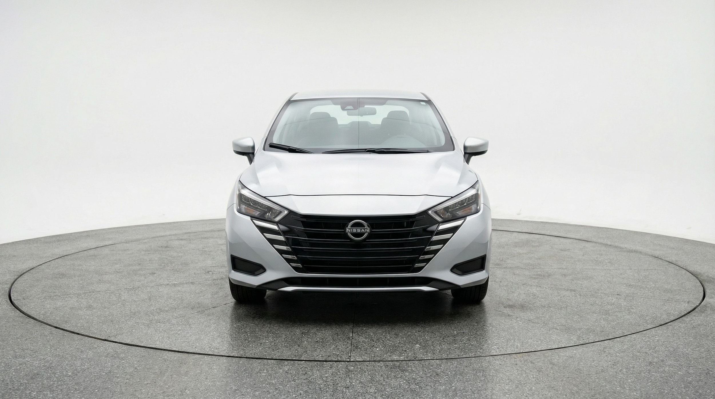 Thumbnail: 2025 Nissan Versa - 2