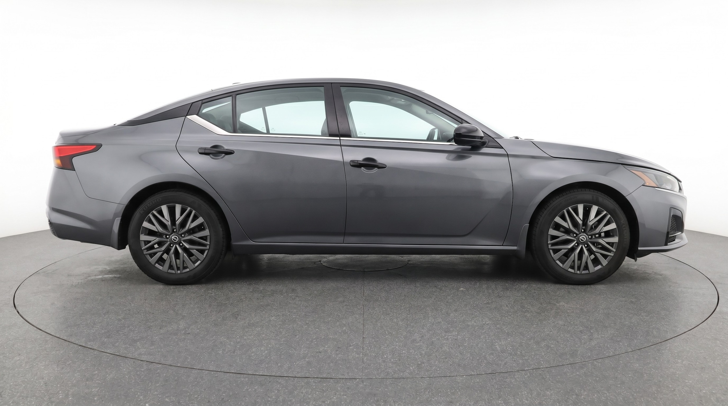 Thumbnail: 2026 Nissan Altima - 8