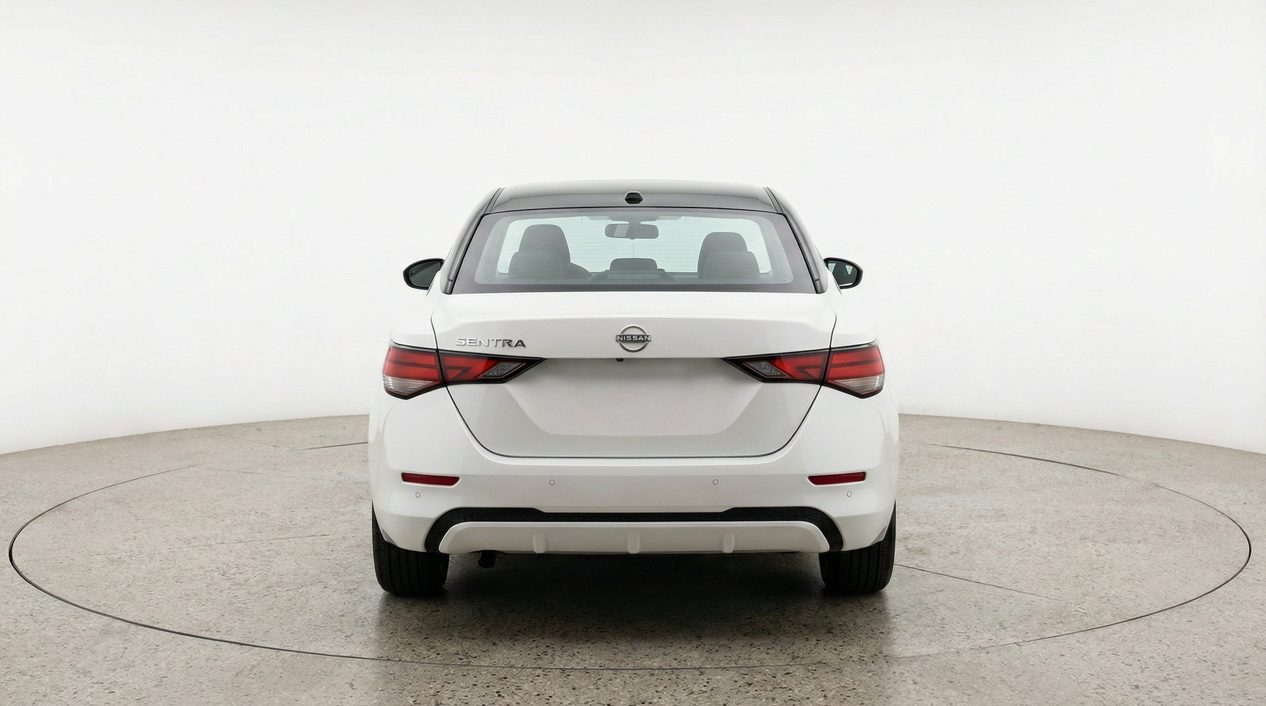 Thumbnail: 2025 Nissan Sentra - 7