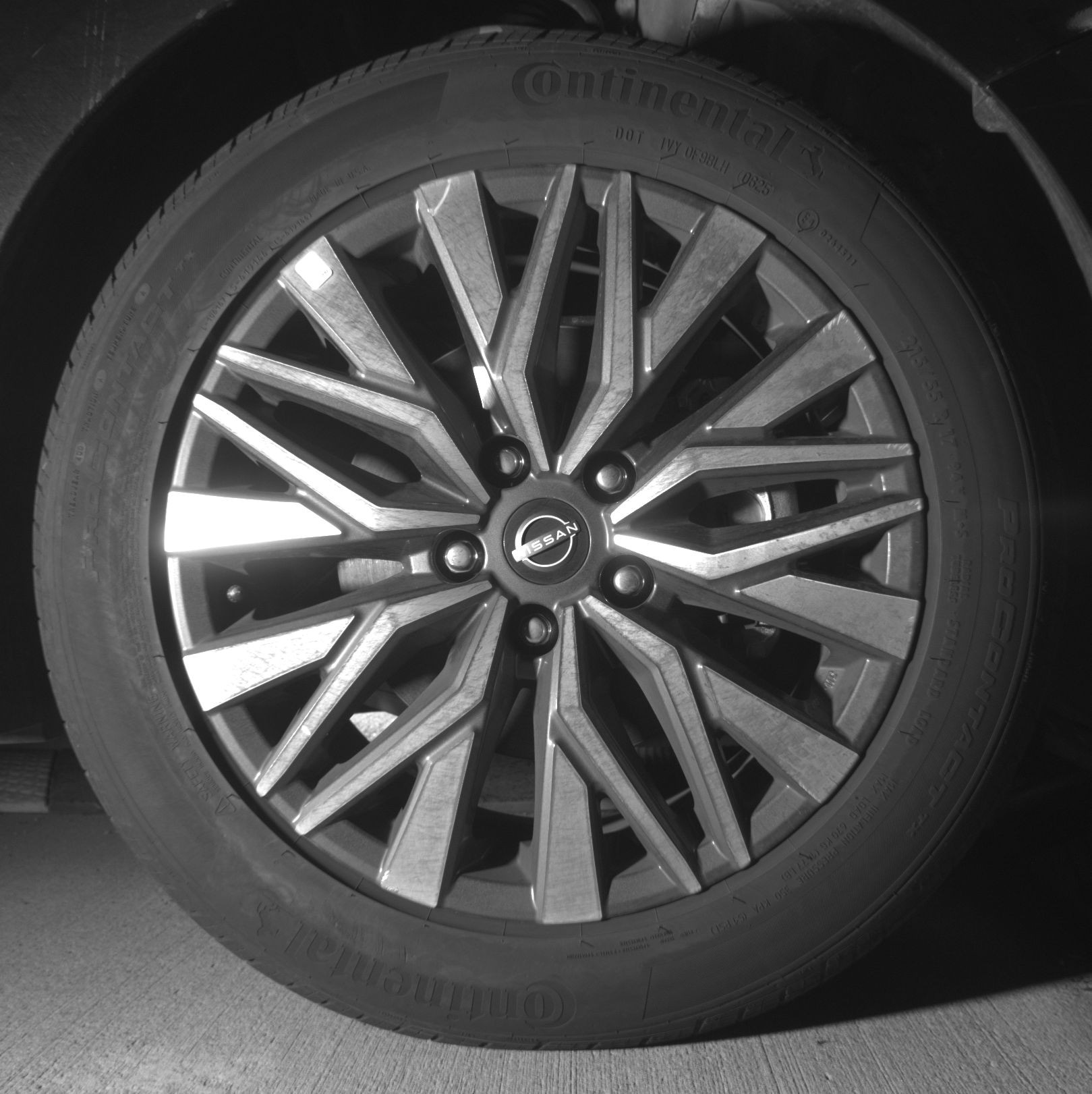 Thumbnail: 2025 Nissan Altima - 10