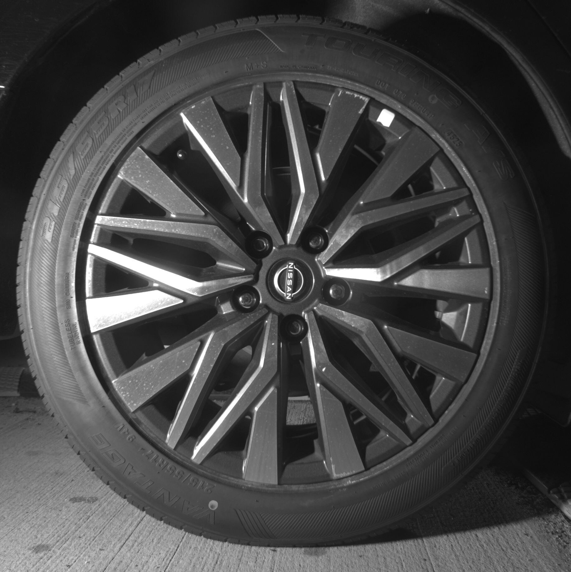 Thumbnail: 2025 Nissan Altima - 10