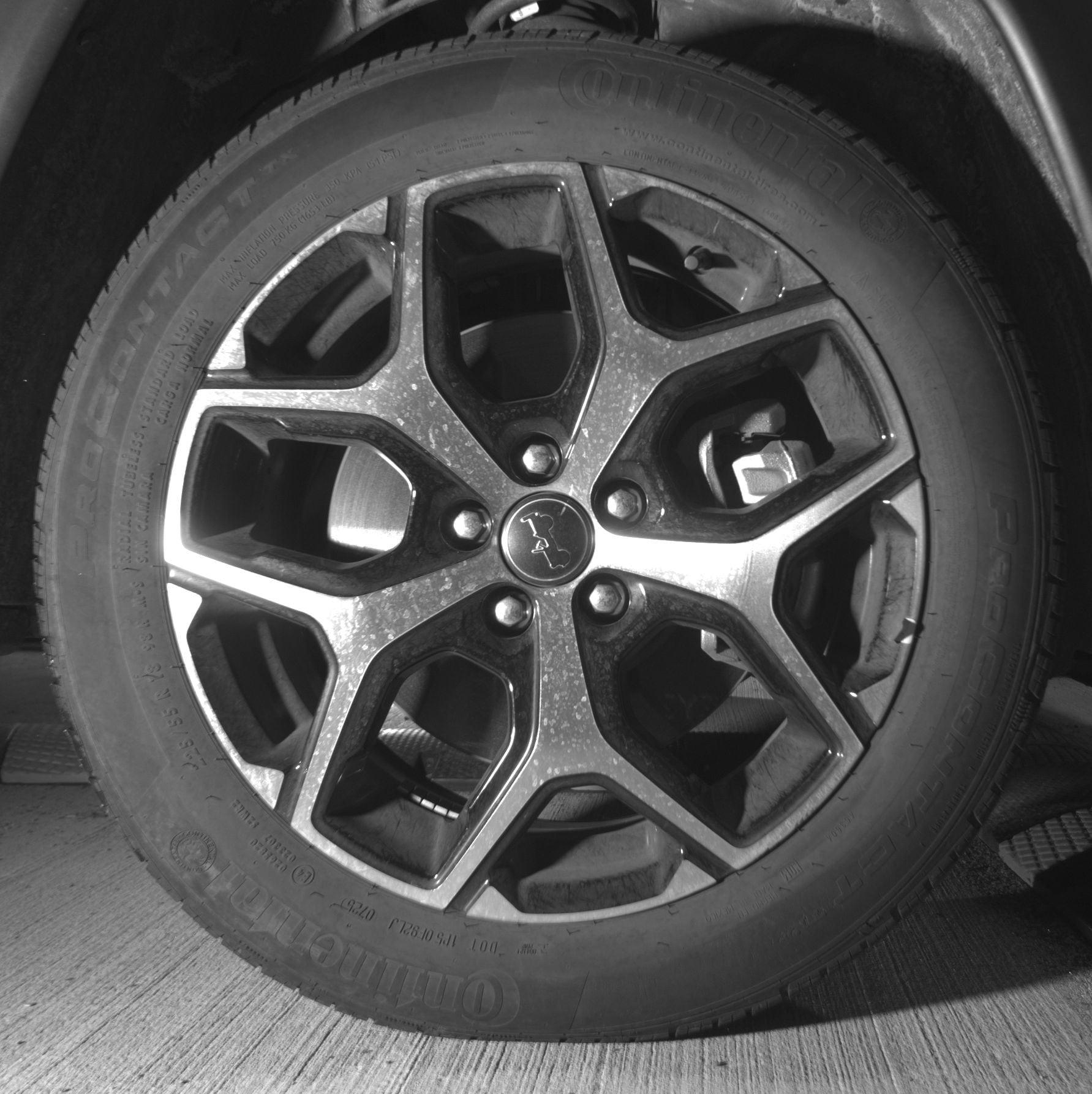 Thumbnail: 2025 Jeep Compass - 10