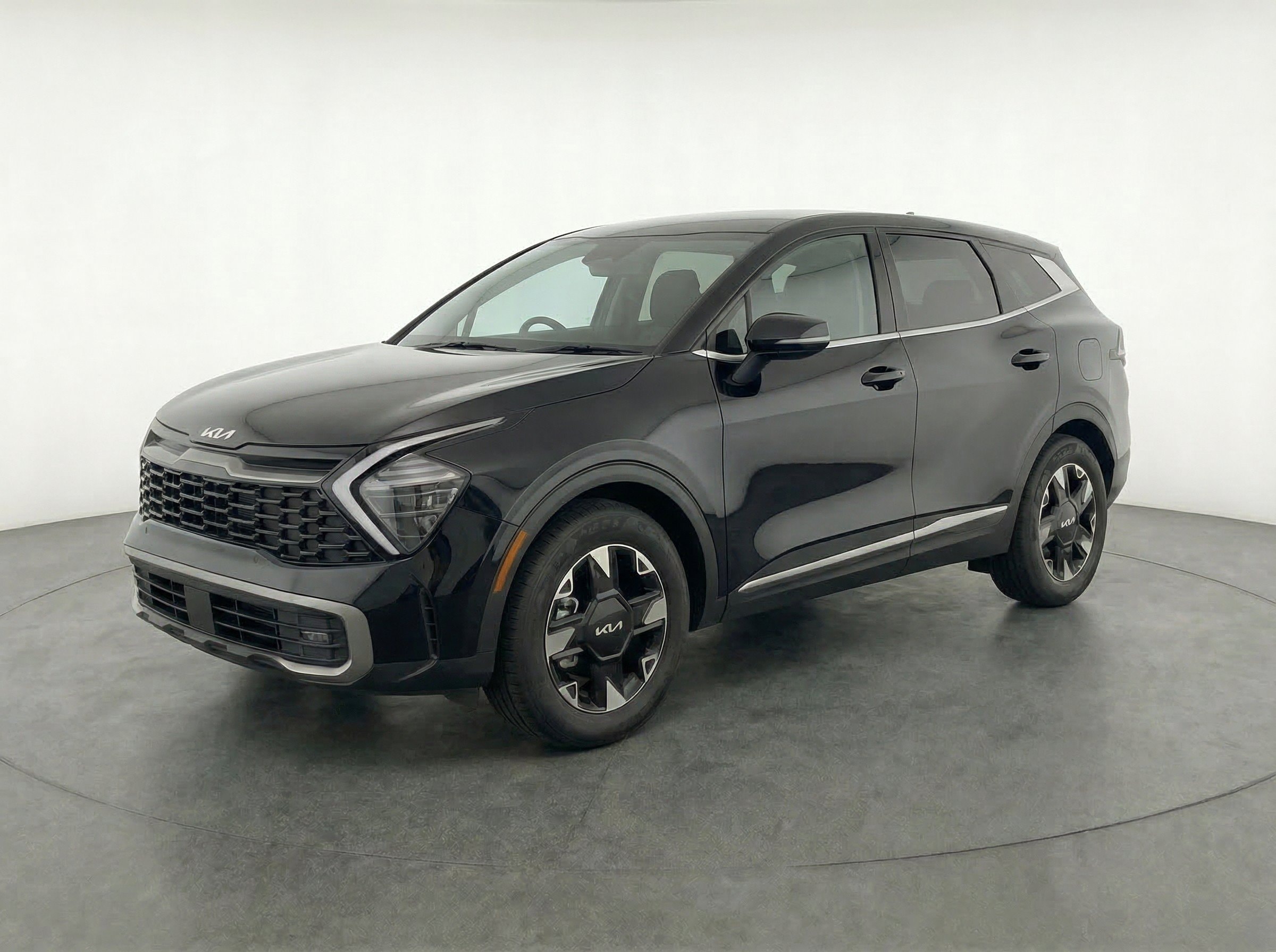Thumbnail: 2026 Kia Sportage - 3