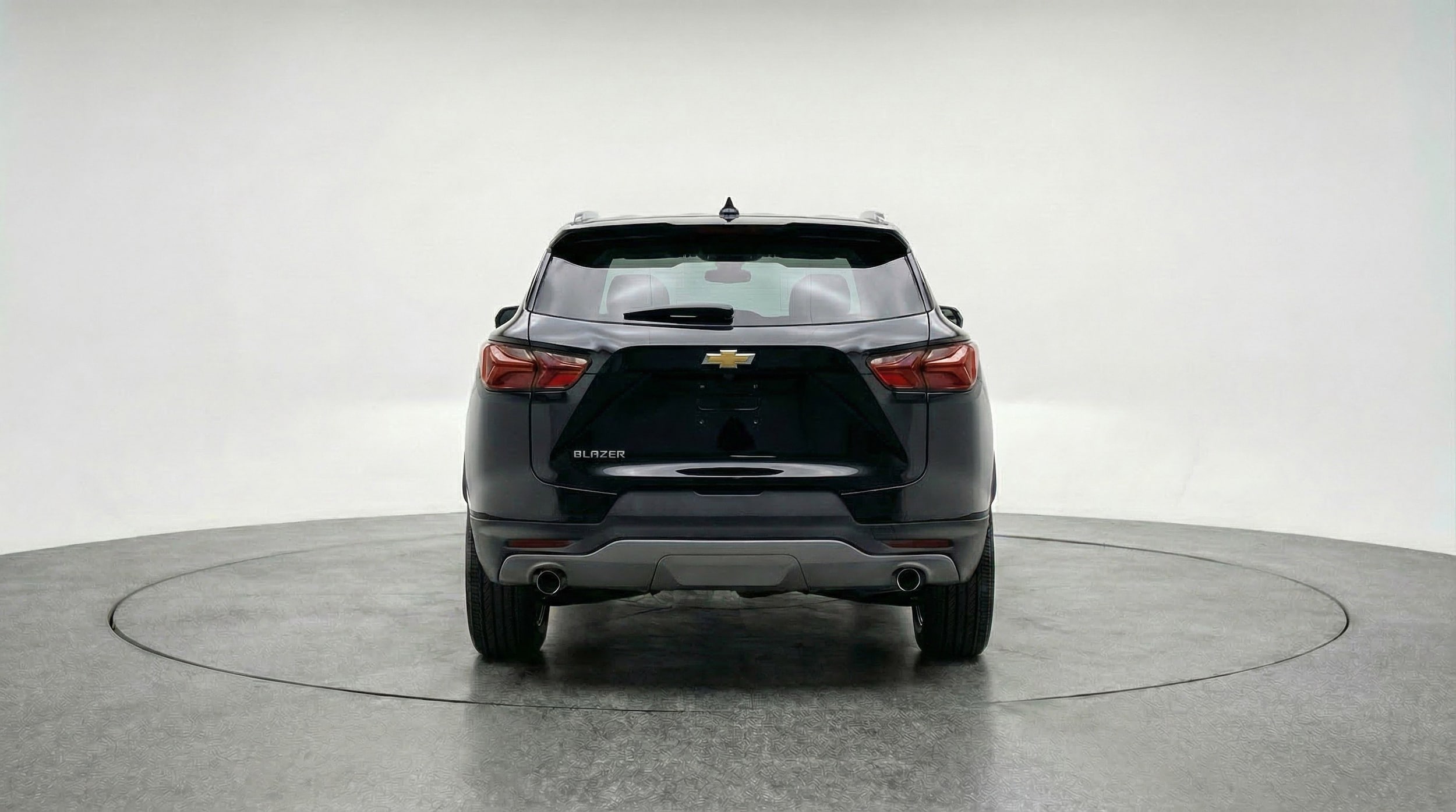 Thumbnail: 2025 Chevrolet Blazer - 7