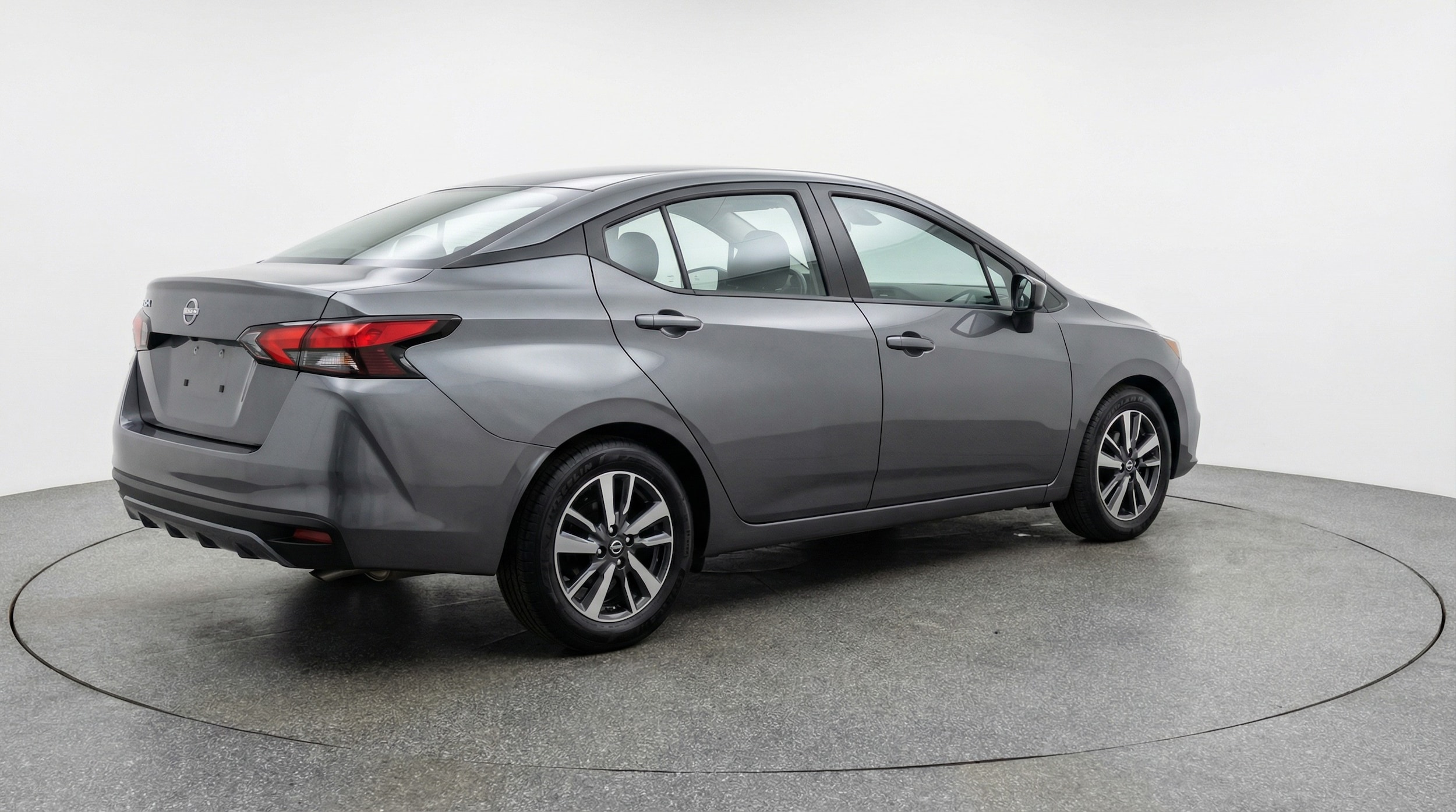 Thumbnail: 2025 Nissan Versa - 7