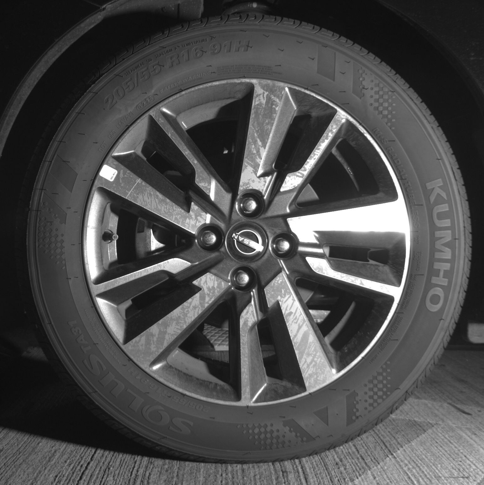 Thumbnail: 2025 Nissan Versa - 9