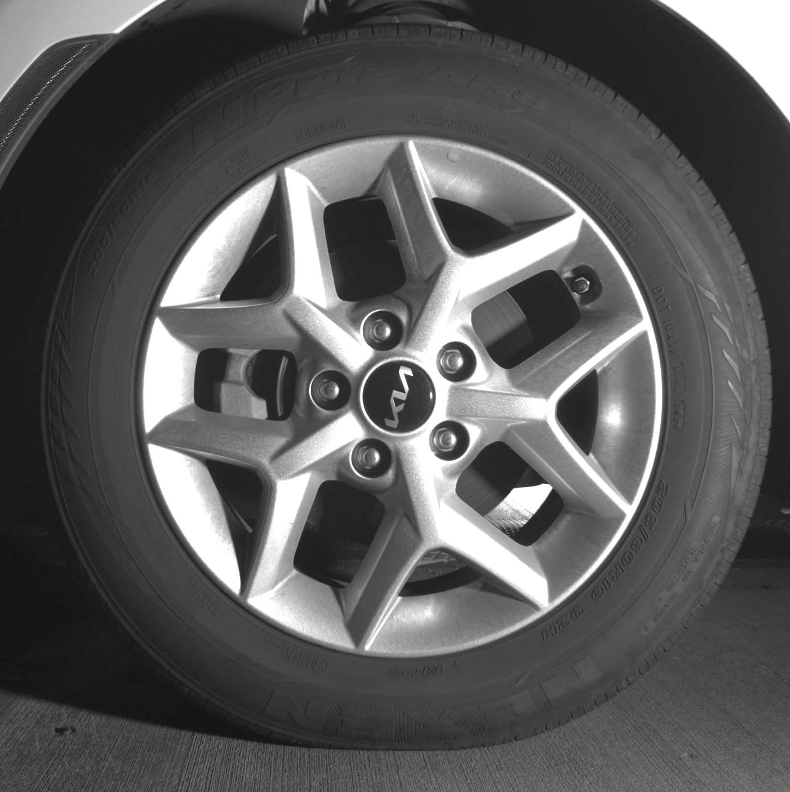 Thumbnail: 2025 Kia Soul - 9