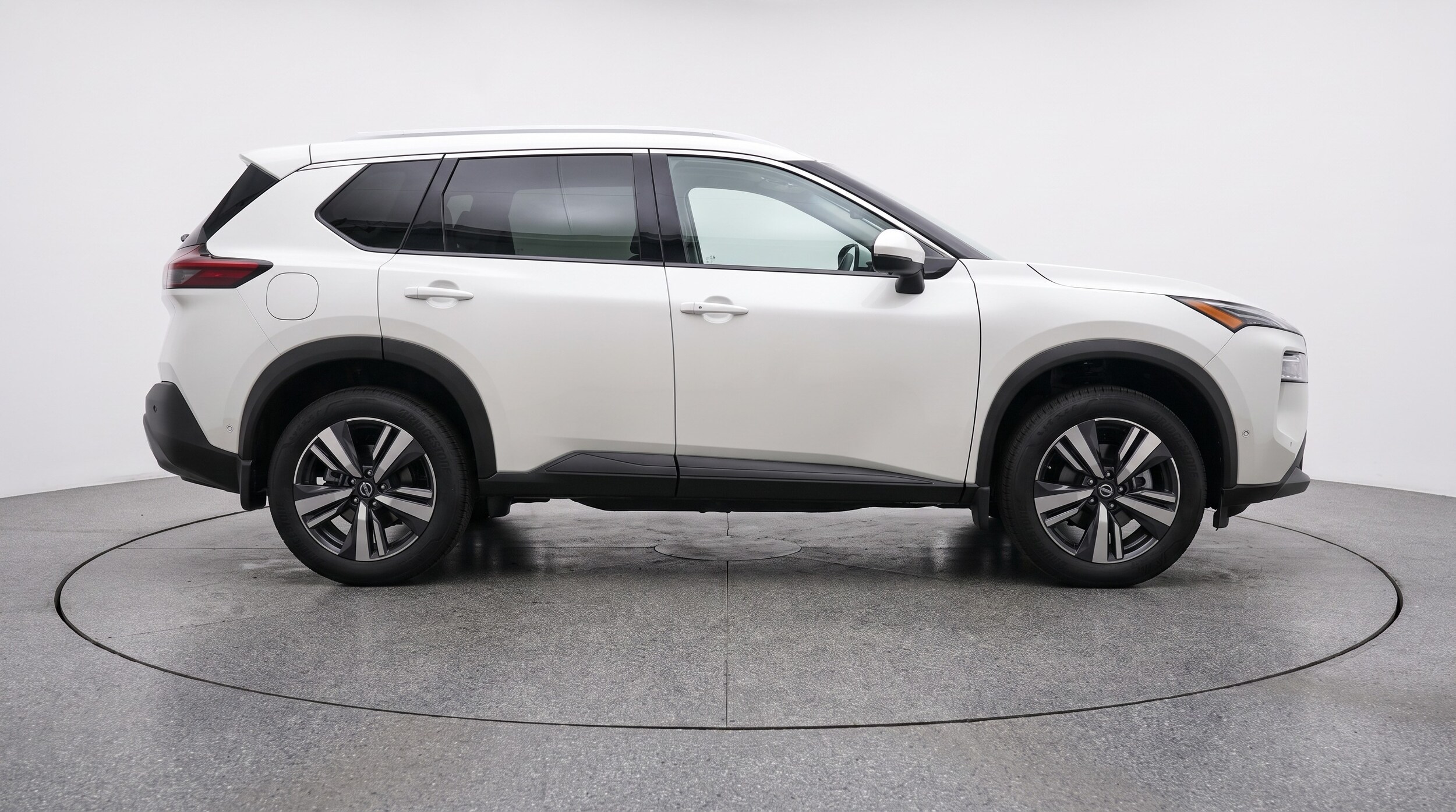 Thumbnail: 2026 Nissan Rogue - 8