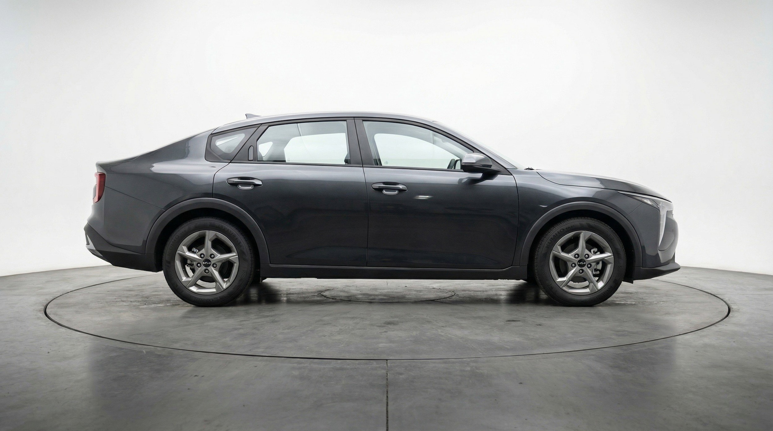 Thumbnail: 2025 Kia K4 - 11