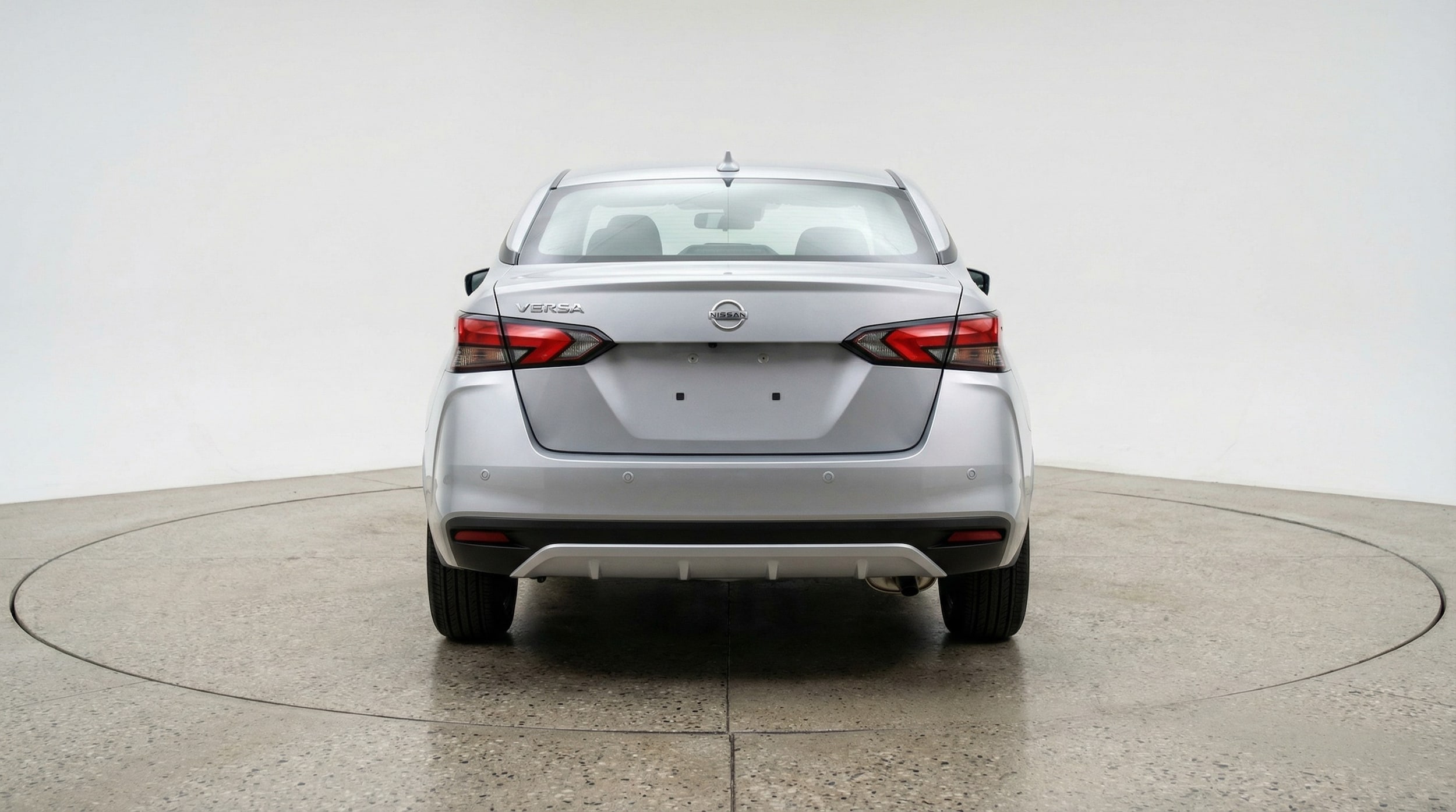 Thumbnail: 2025 Nissan Versa - 6