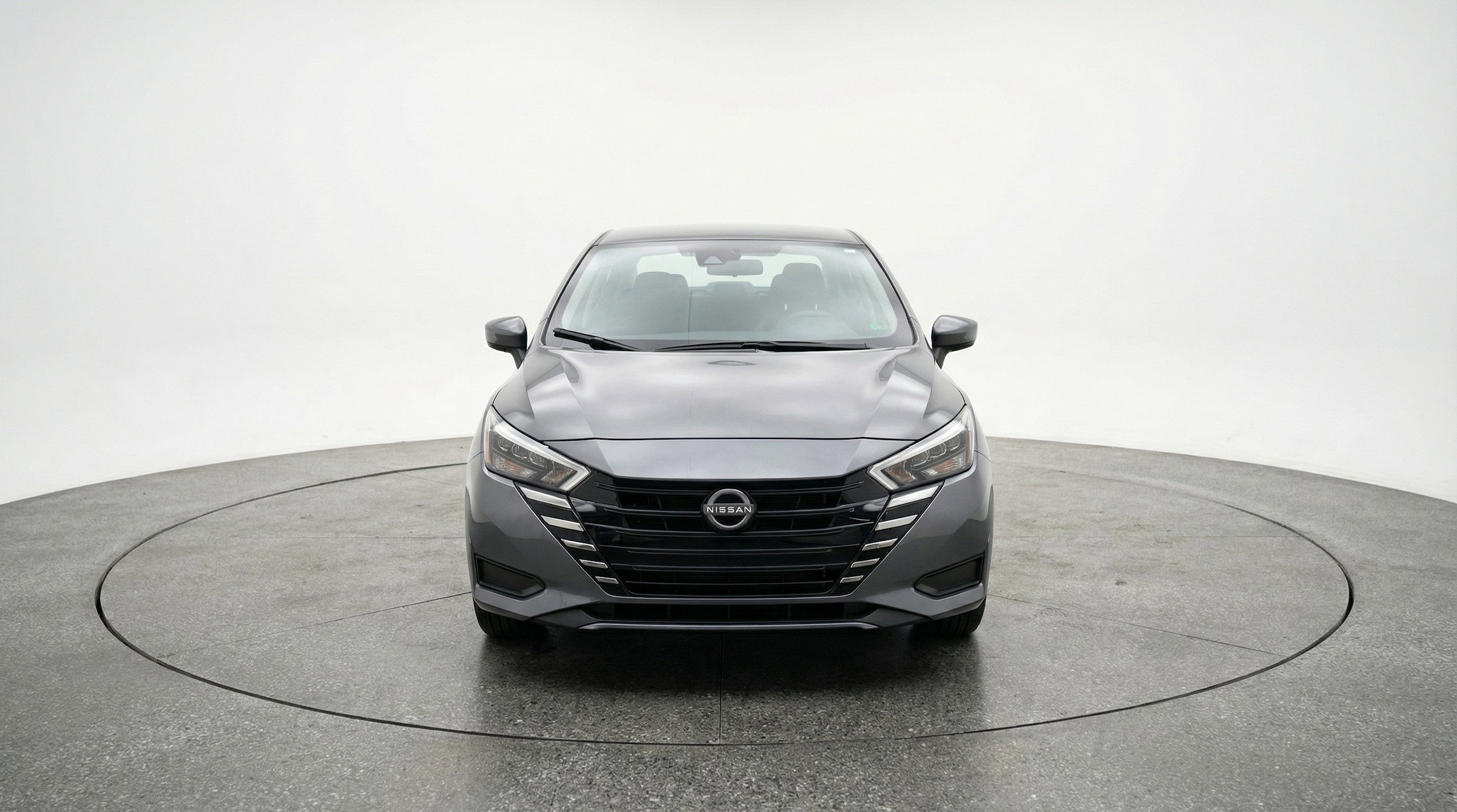 Thumbnail: 2025 Nissan Versa - 2