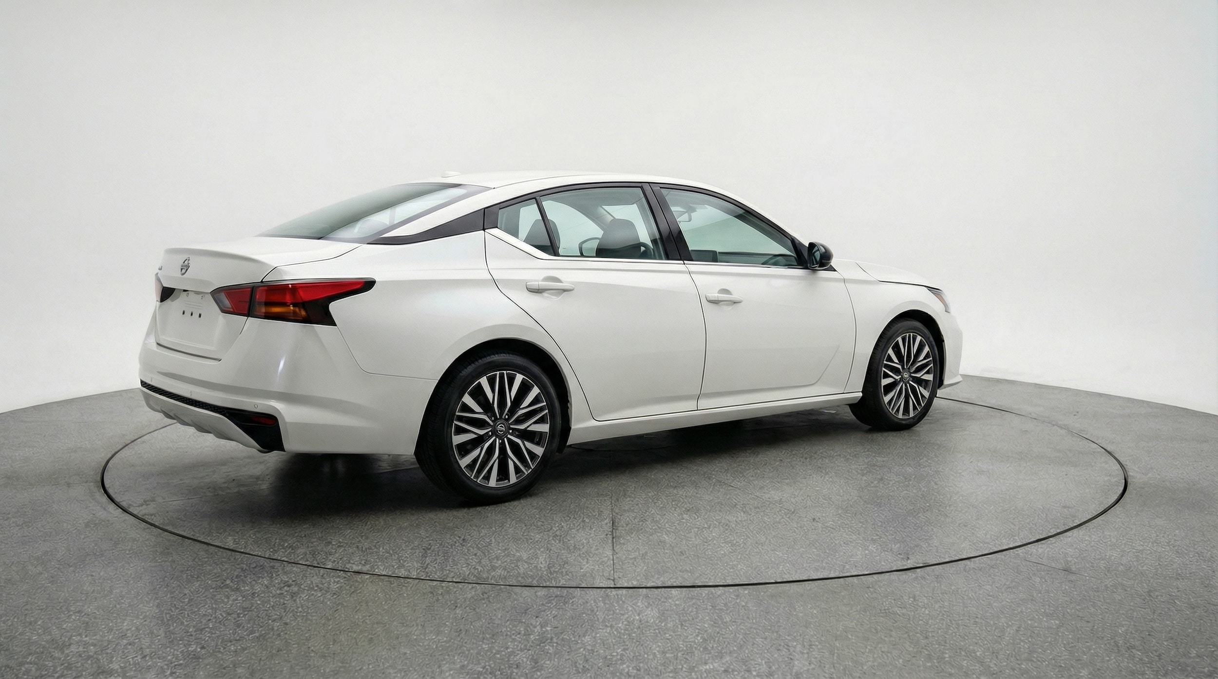 Thumbnail: 2025 Nissan Altima - 7