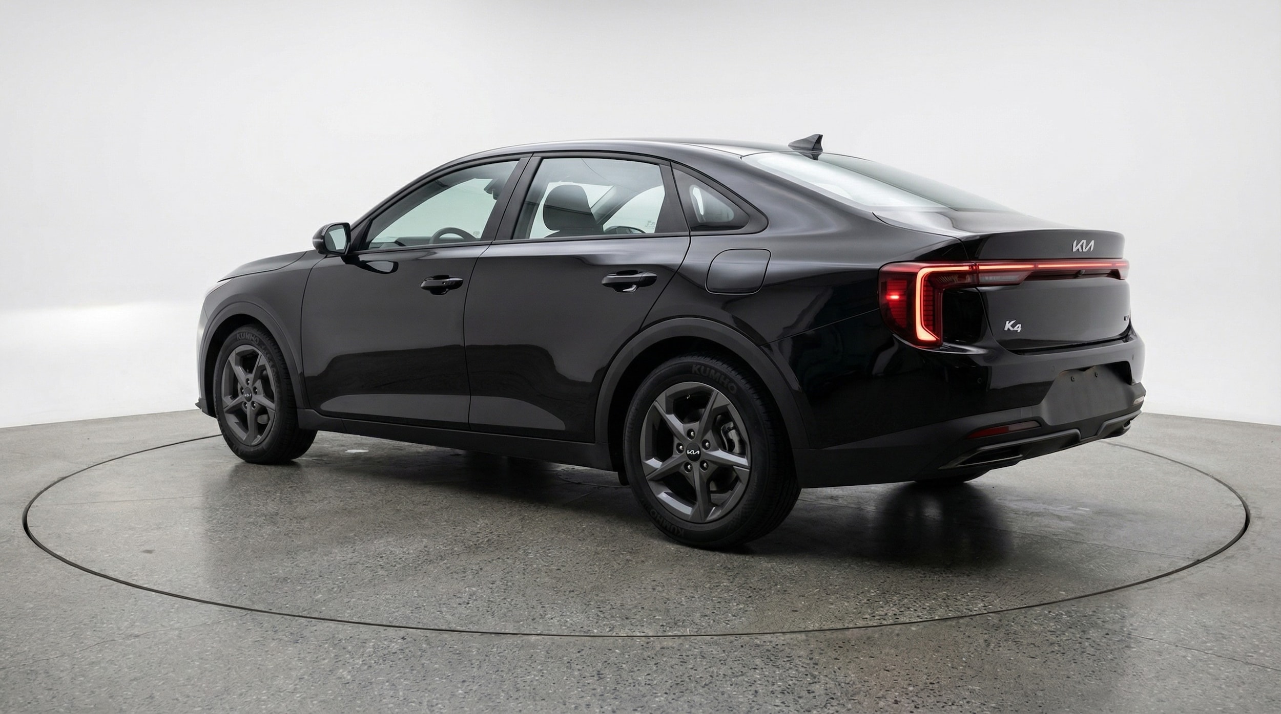 Thumbnail: 2025 Kia K4 - 5