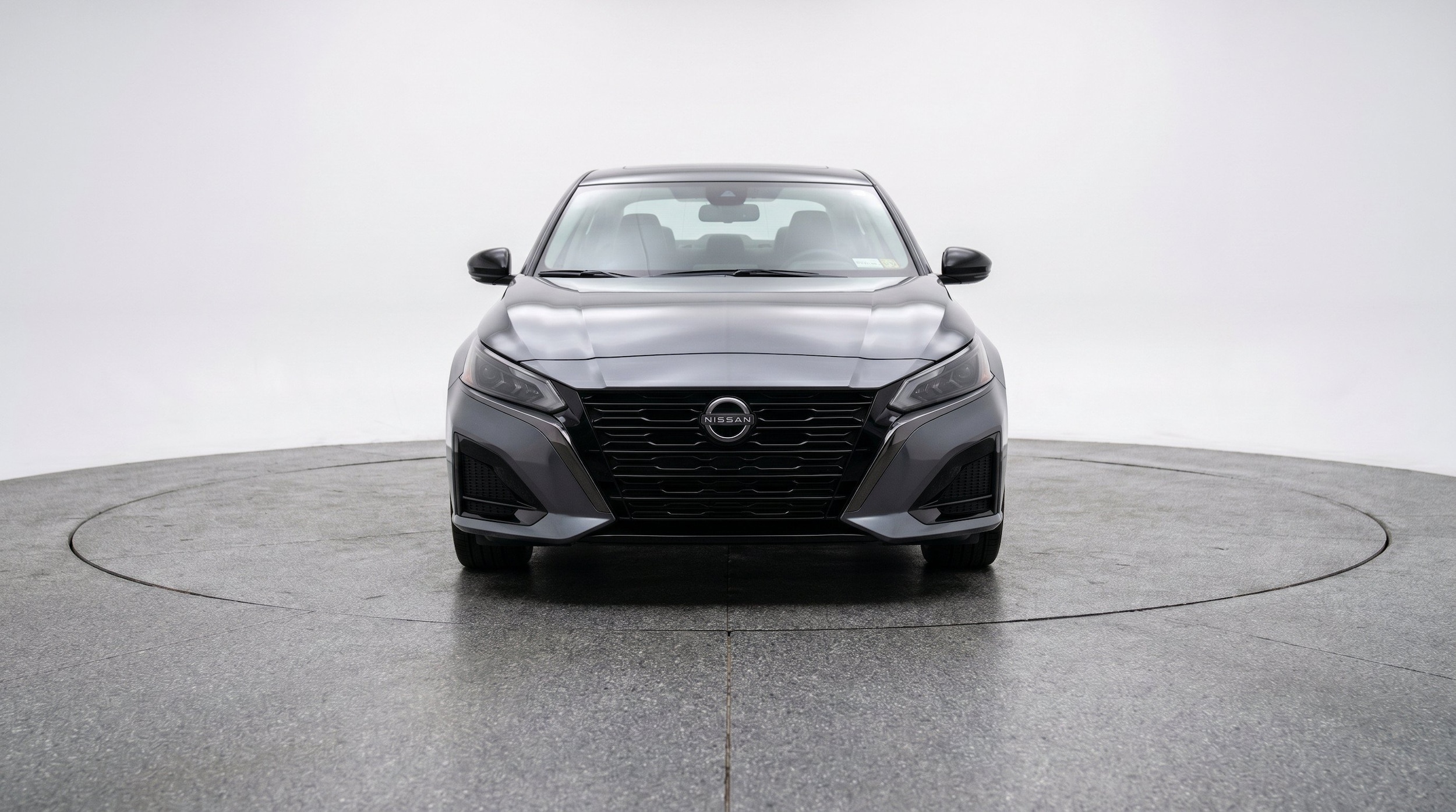 Thumbnail: 2026 Nissan Altima - 2