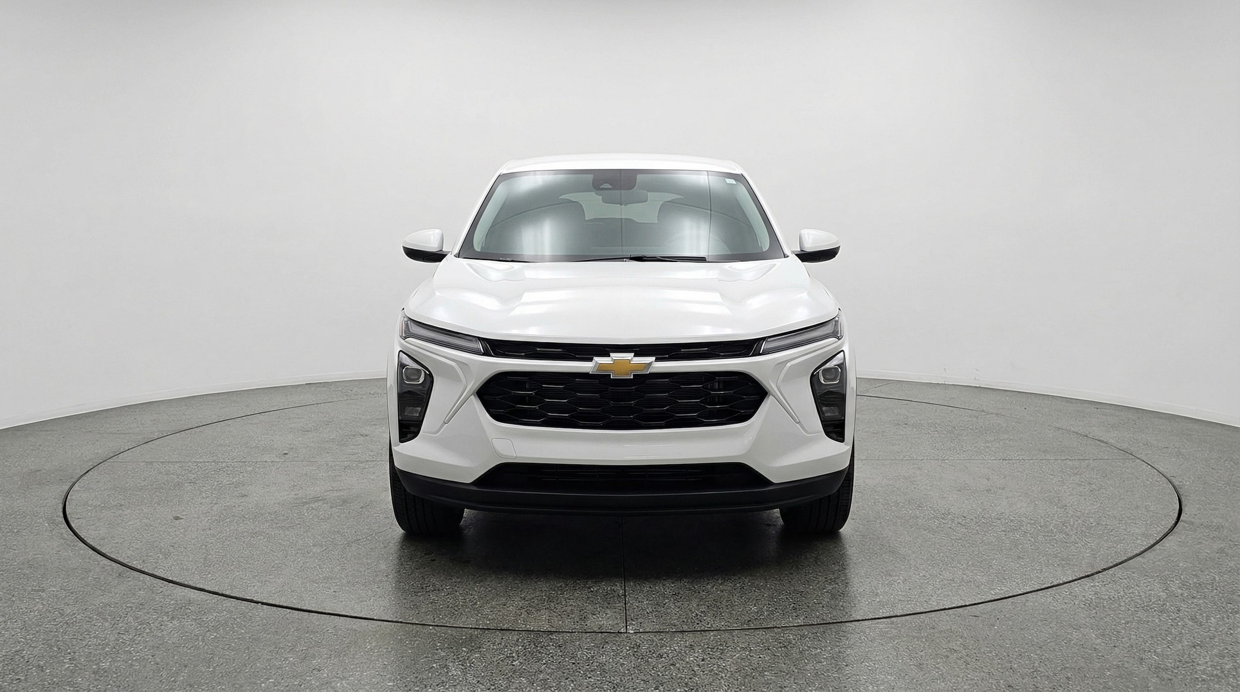 Thumbnail: 2025 Chevrolet Trax - 2