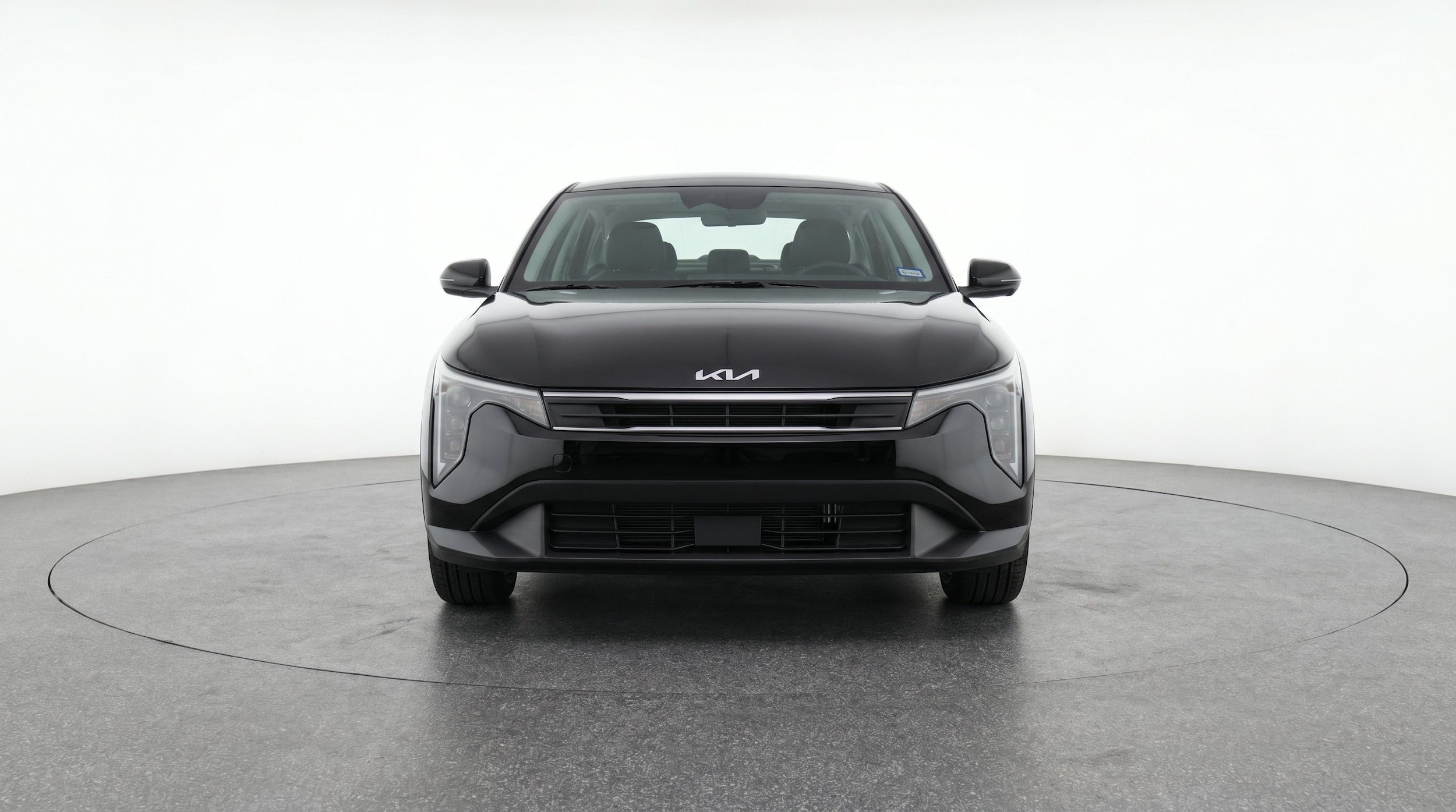 Thumbnail: 2025 Kia K4 - 2