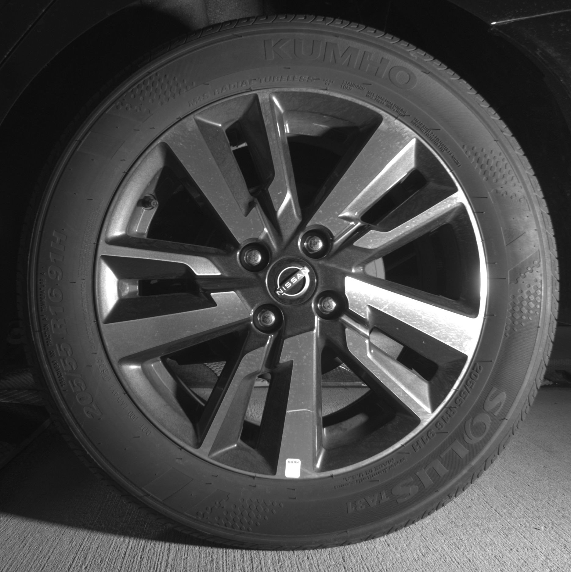 Thumbnail: 2025 Nissan Versa - 14