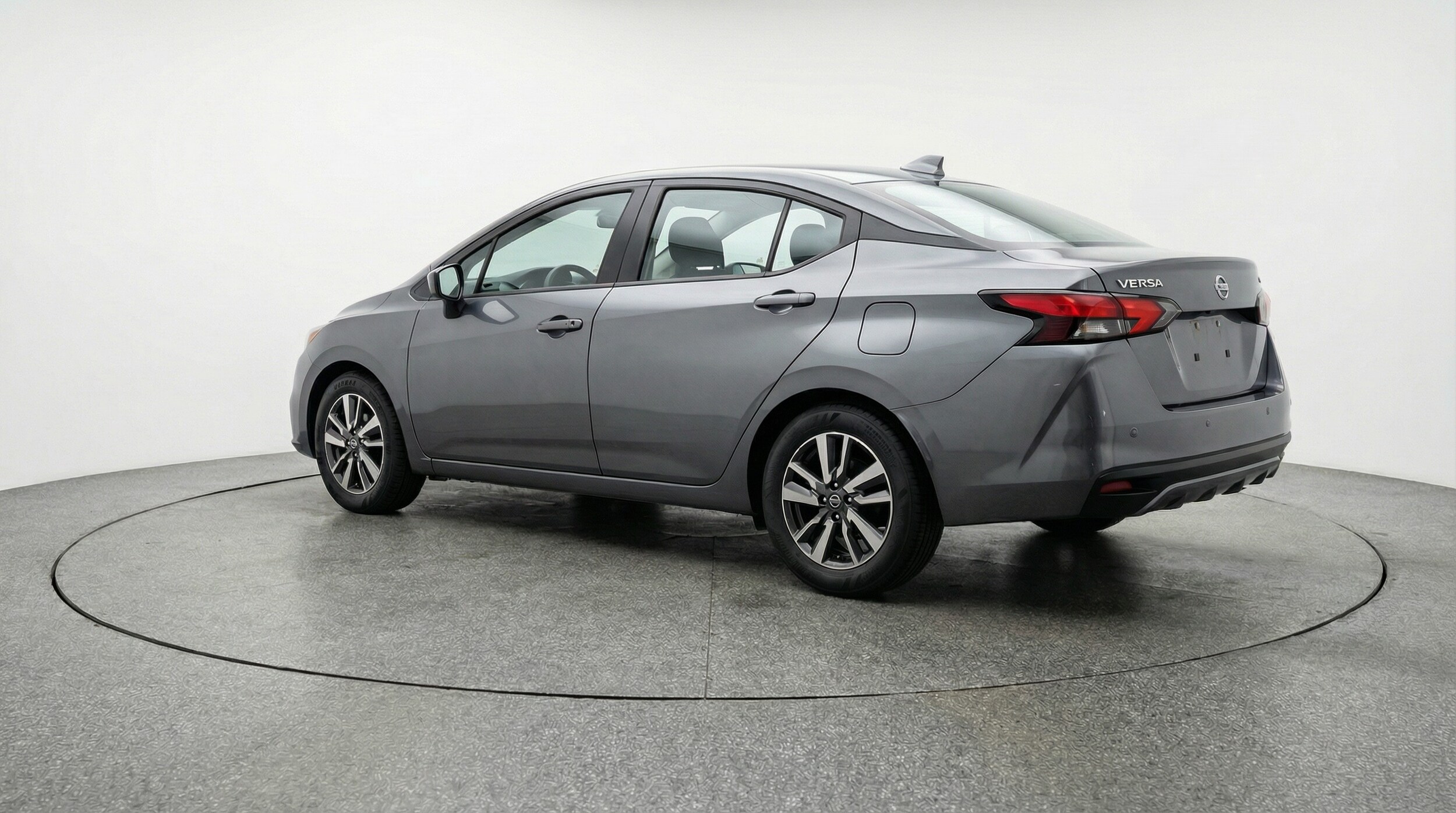 Thumbnail: 2025 Nissan Versa - 5