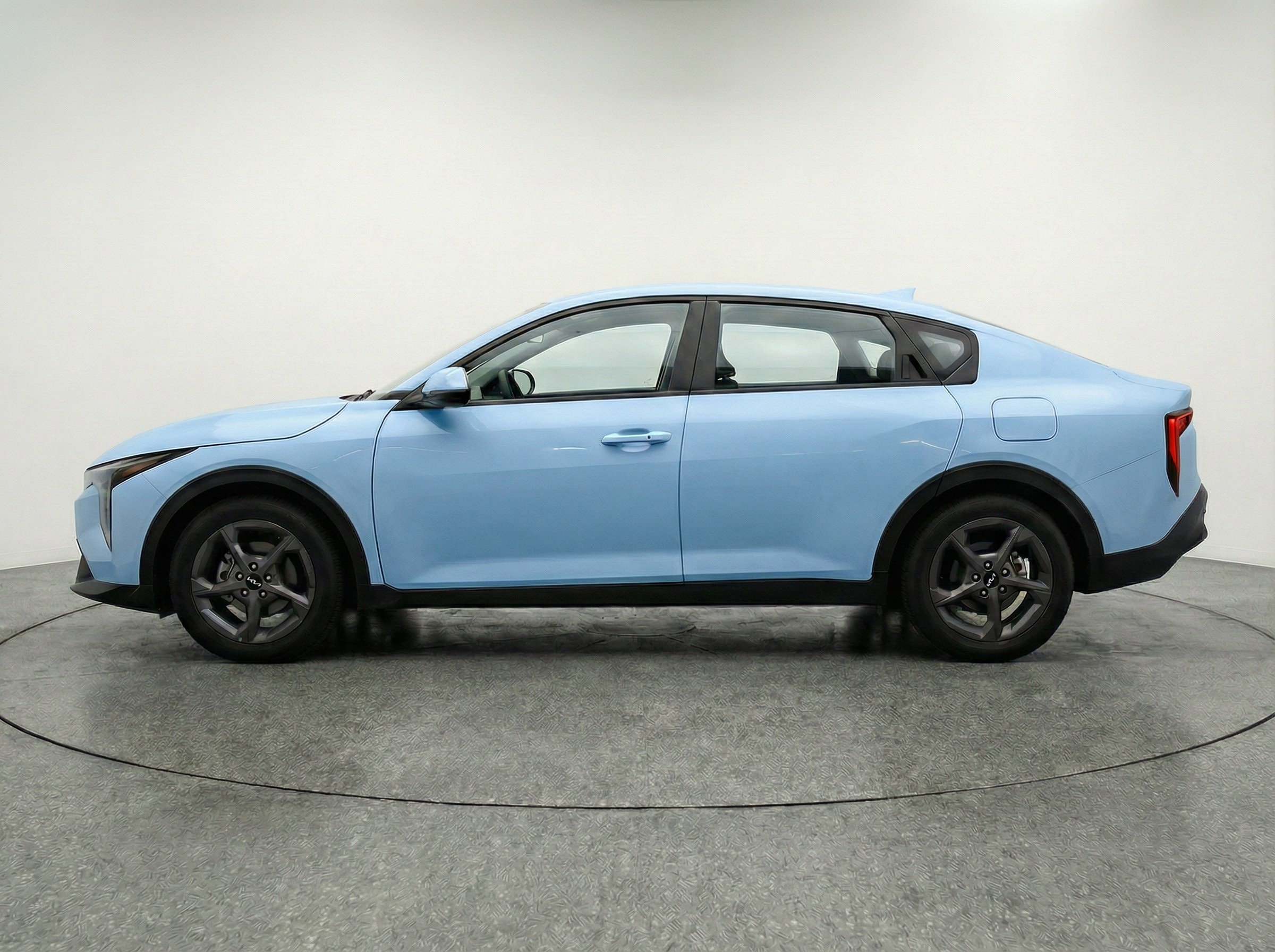 Thumbnail: 2025 Kia K4 - 5