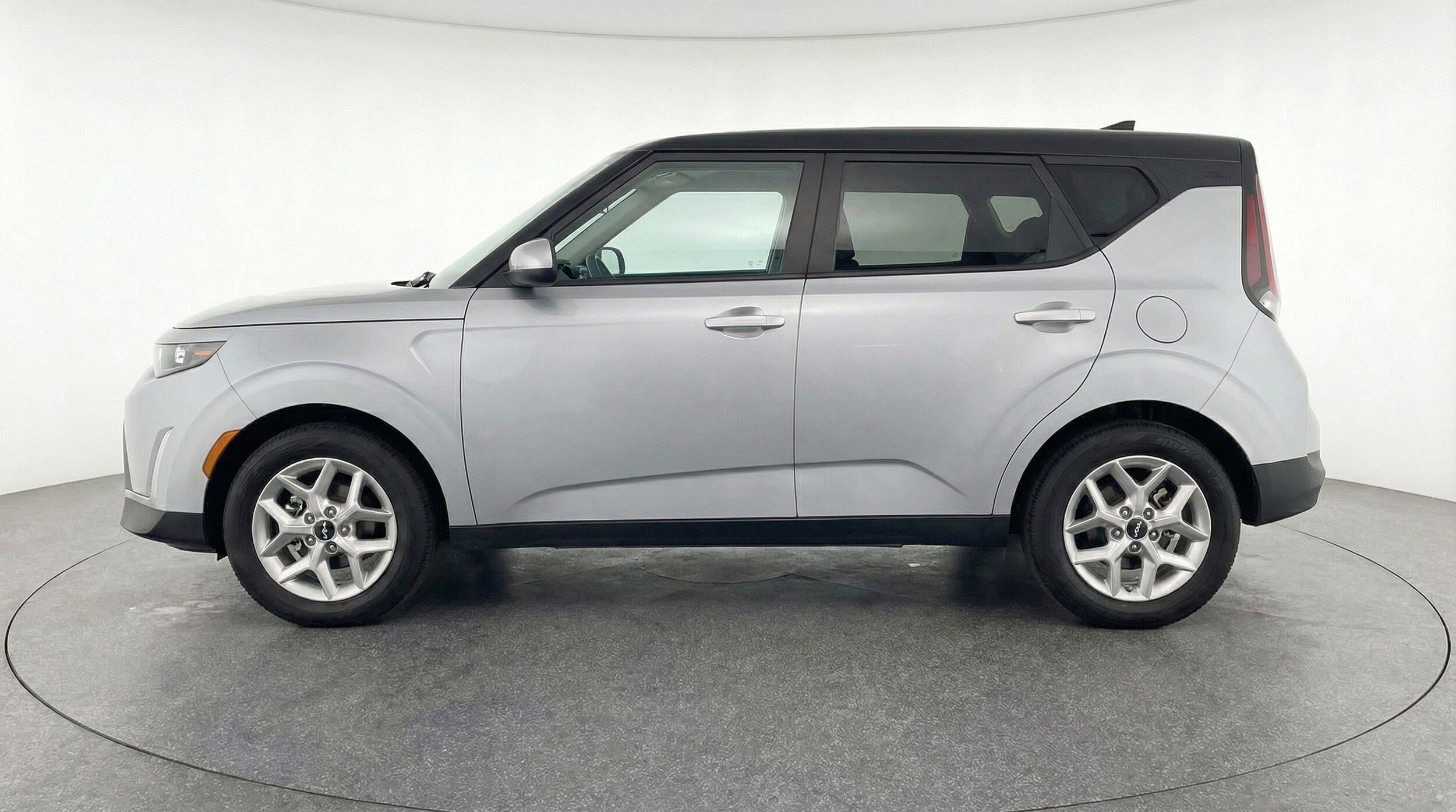 Thumbnail: 2025 Kia Soul - 5