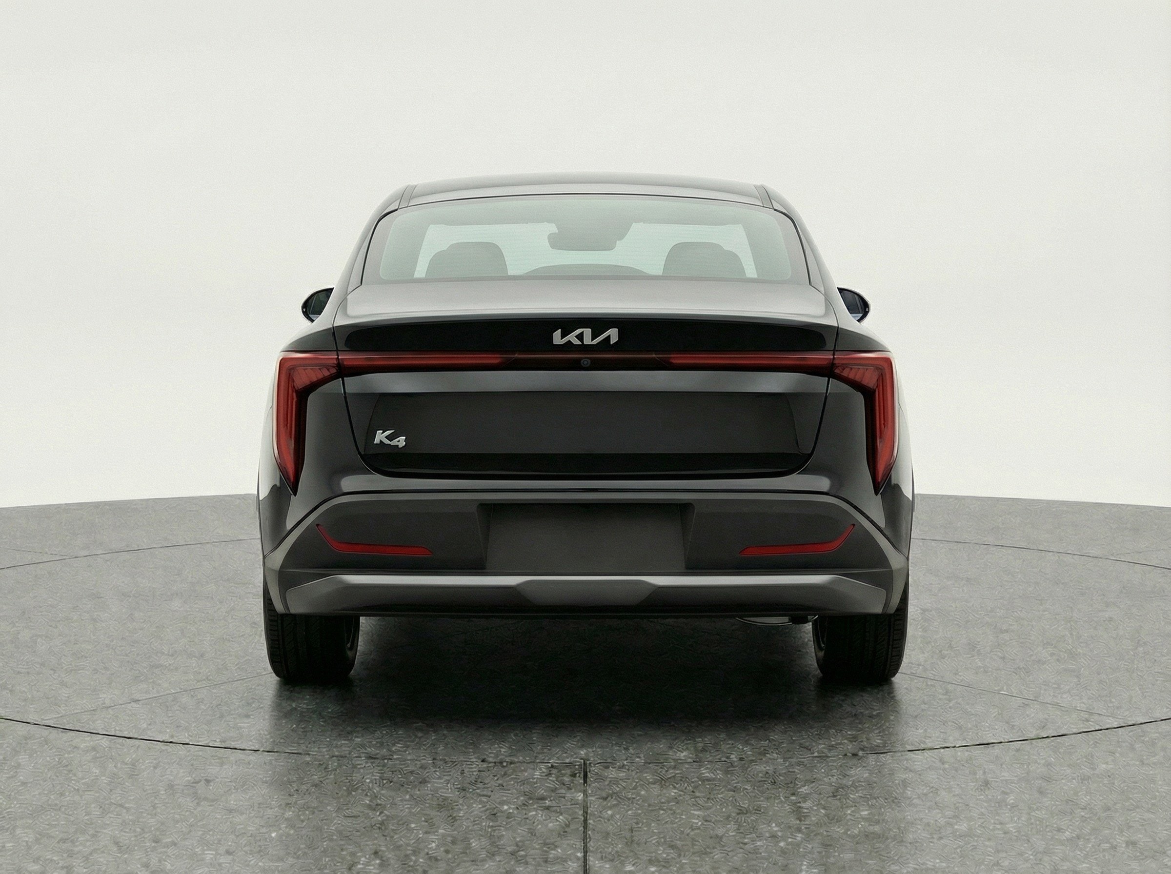 Thumbnail: 2025 Kia K4 - 7