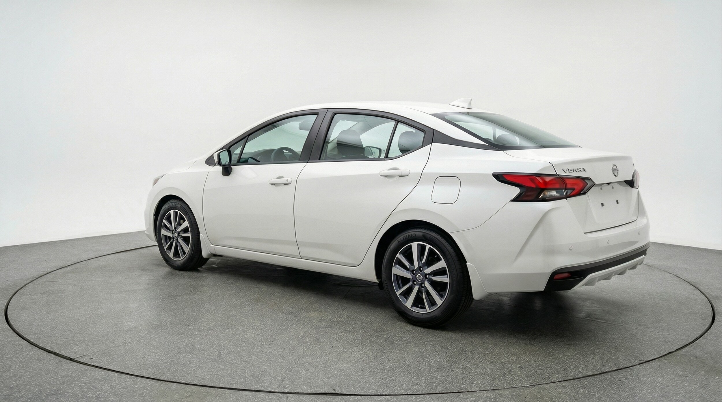 Thumbnail: 2025 Nissan Versa - 5