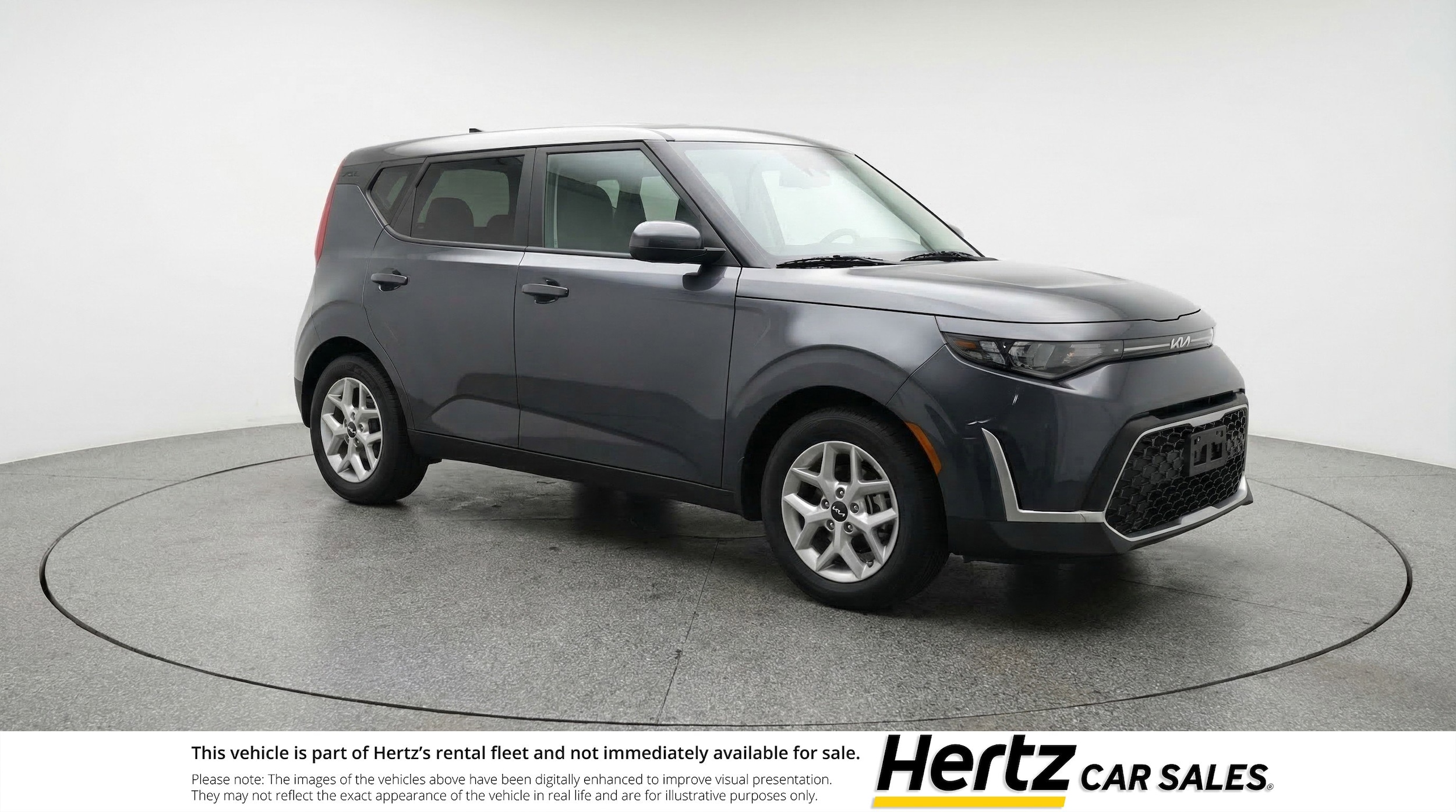 Thumbnail: 2025 Kia Soul - 1