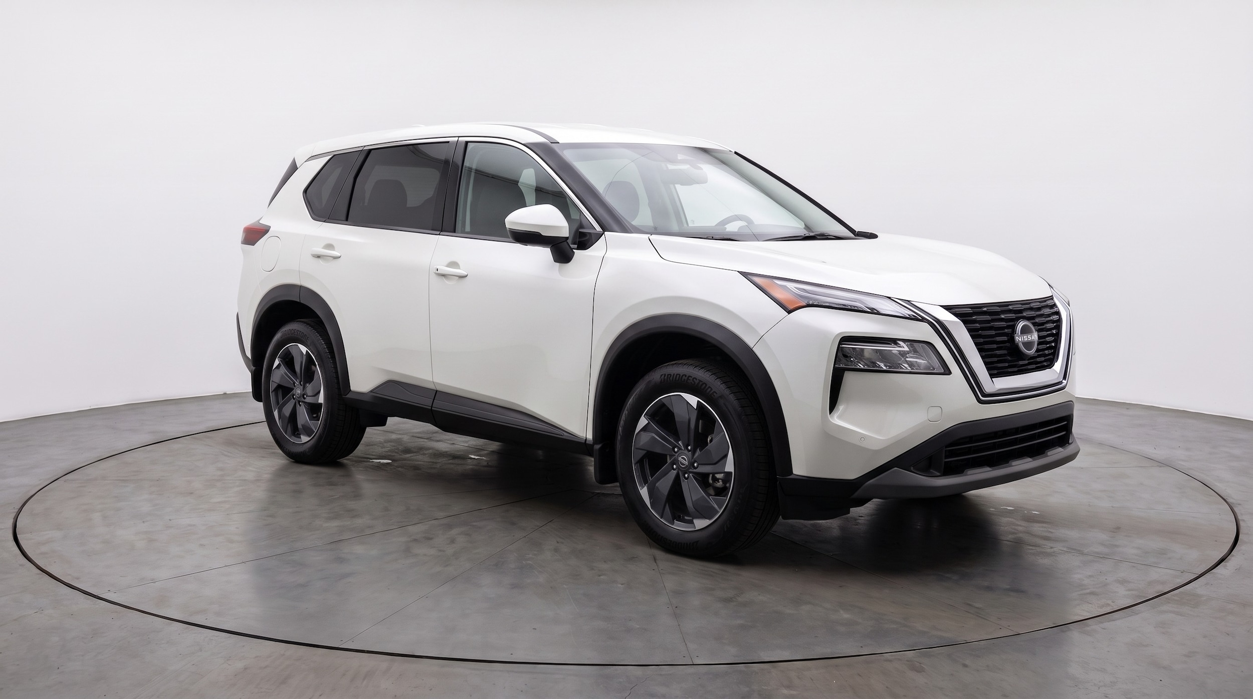 Thumbnail: 2026 Nissan Rogue - 1