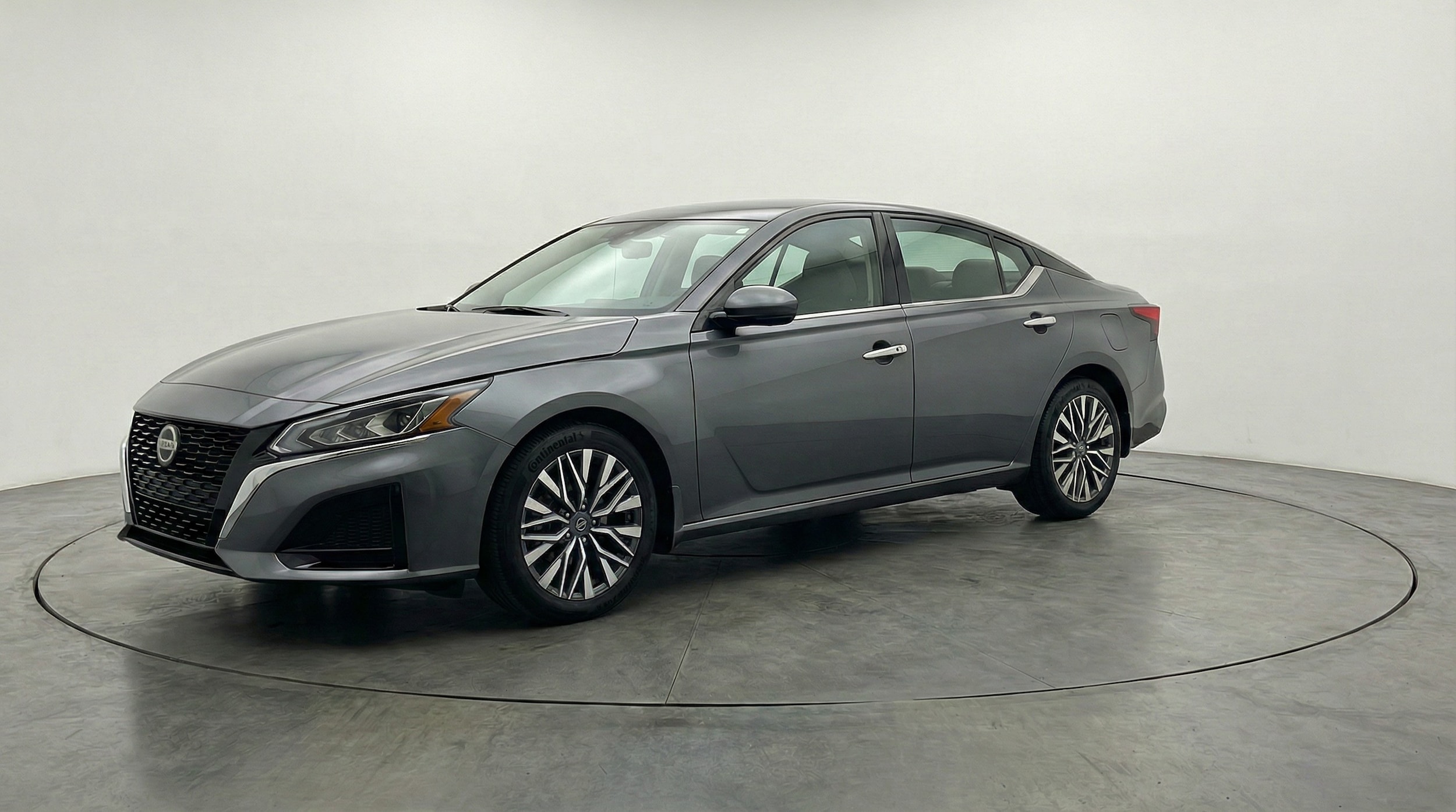 Thumbnail: 2025 Nissan Altima - 3