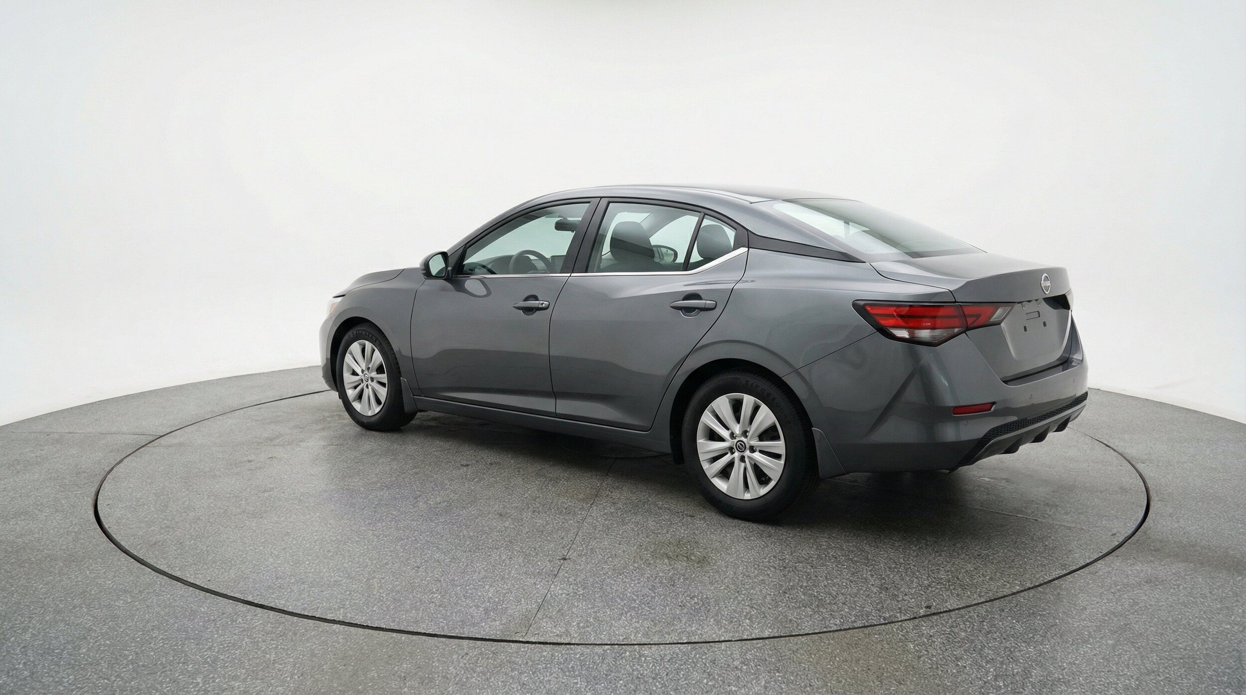 Thumbnail: 2025 Nissan Sentra - 9