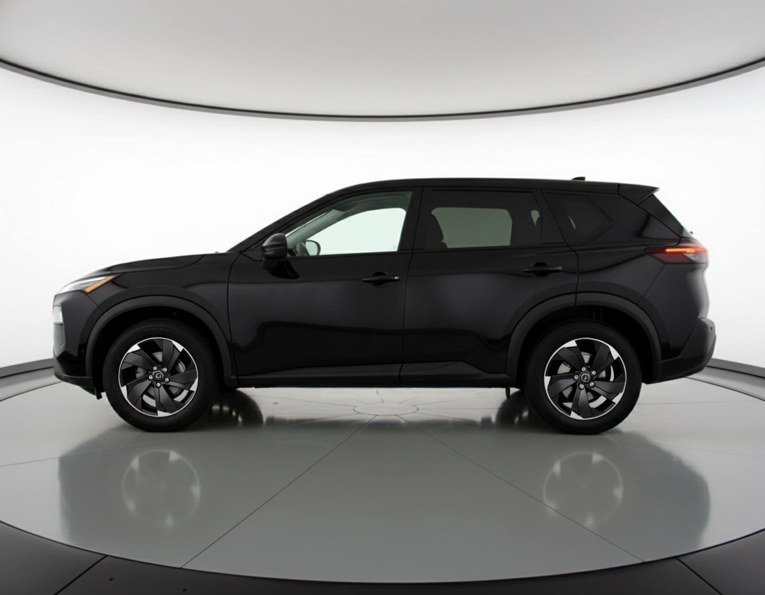 Thumbnail: 2025 Nissan Rogue - 4