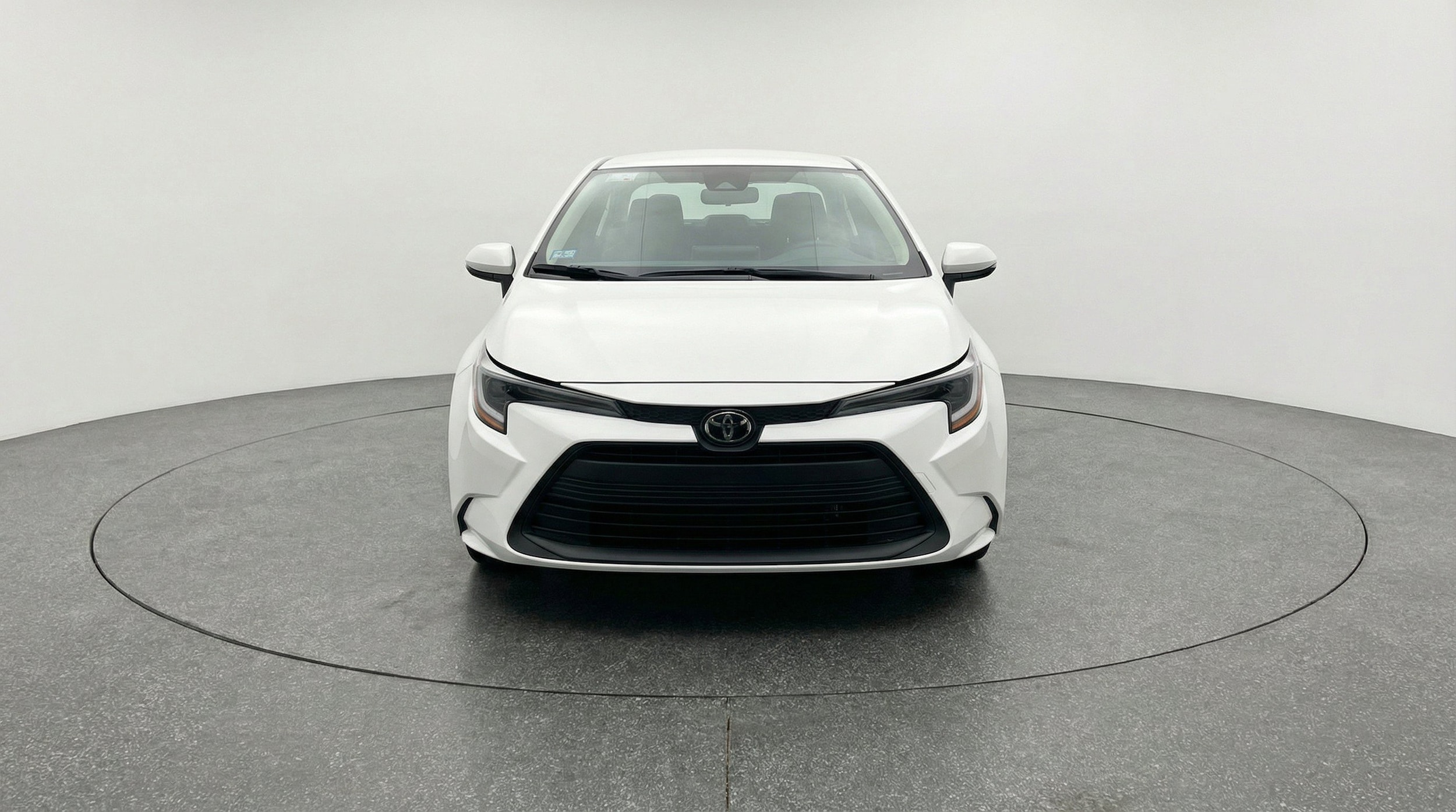 Thumbnail: 2025 Toyota Corolla - 2