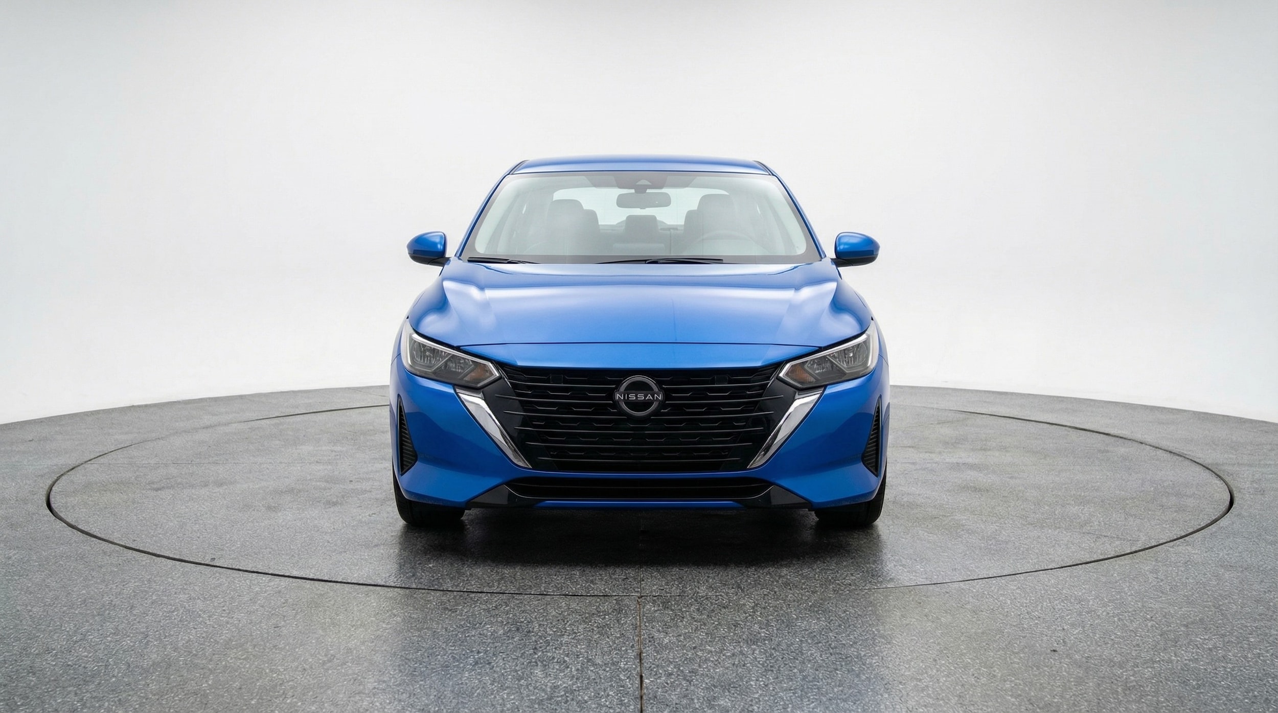 Thumbnail: 2025 Nissan Sentra - 2