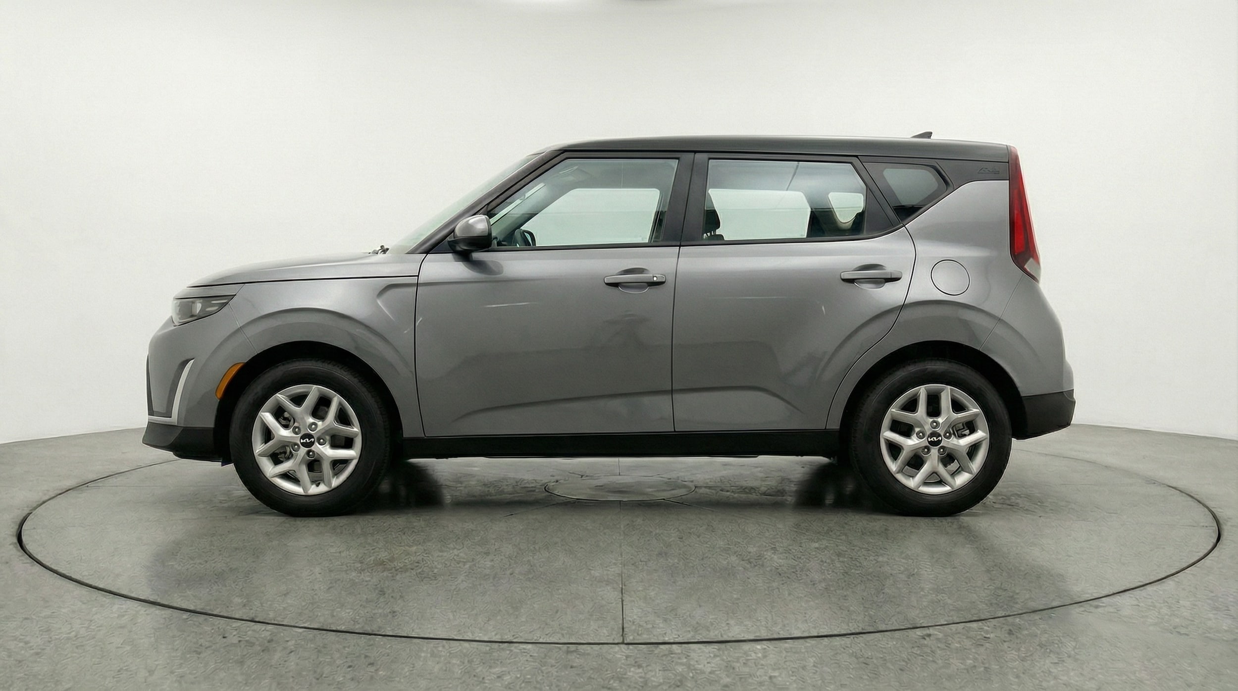 Thumbnail: 2025 Kia Soul - 4