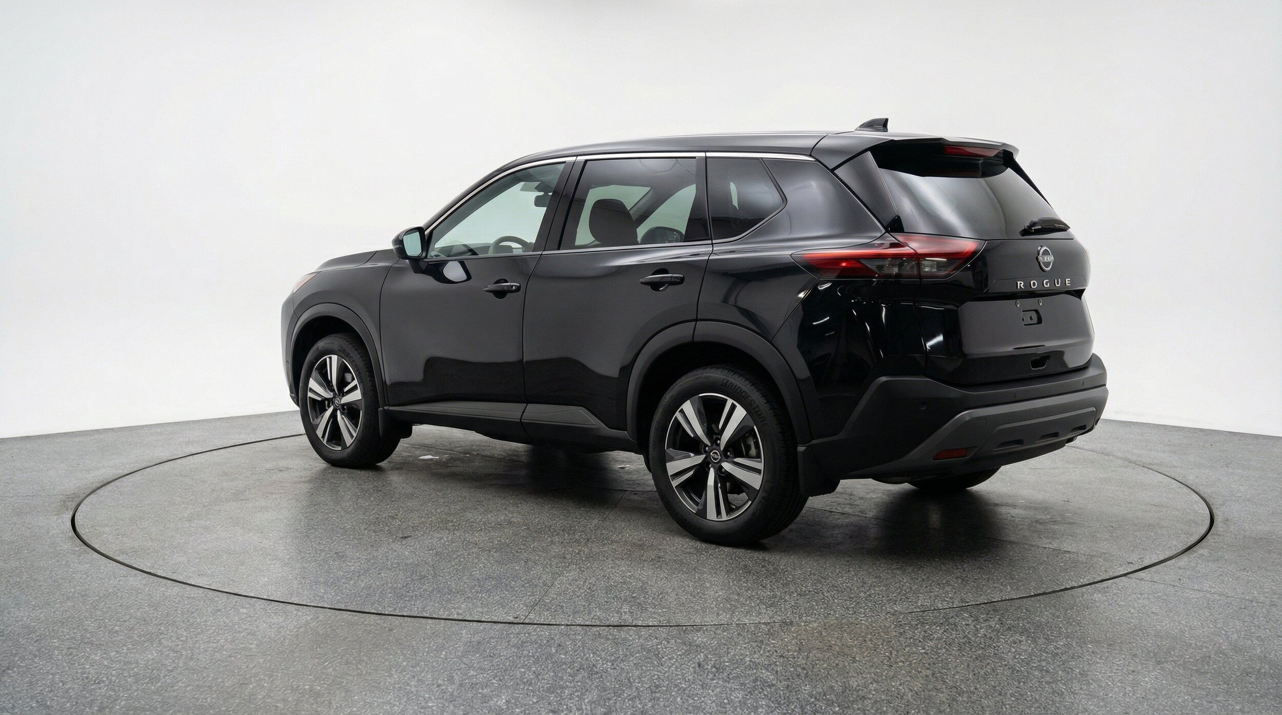 Thumbnail: 2026 Nissan Rogue - 6